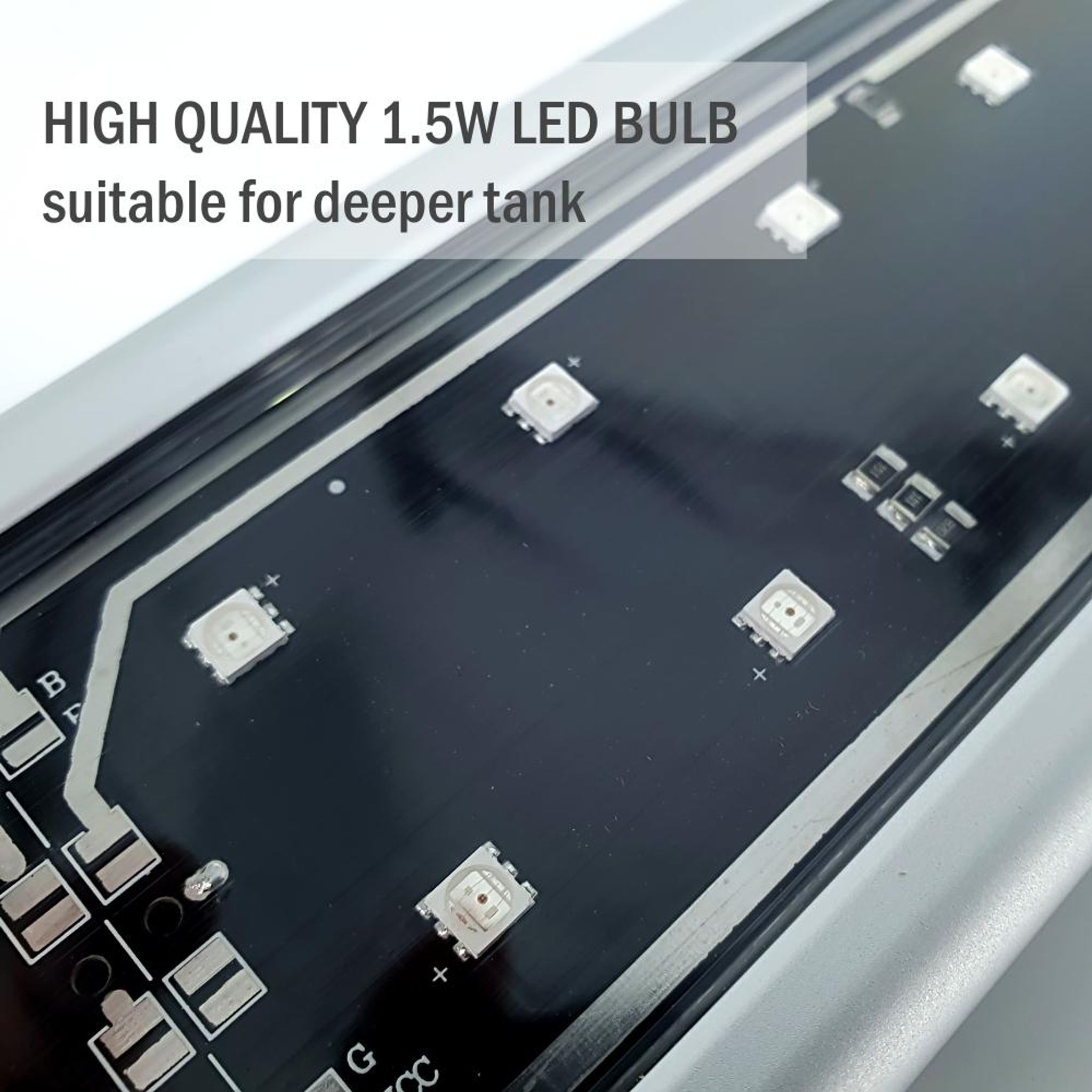 FROK A1 LED Red (30-180cm)
