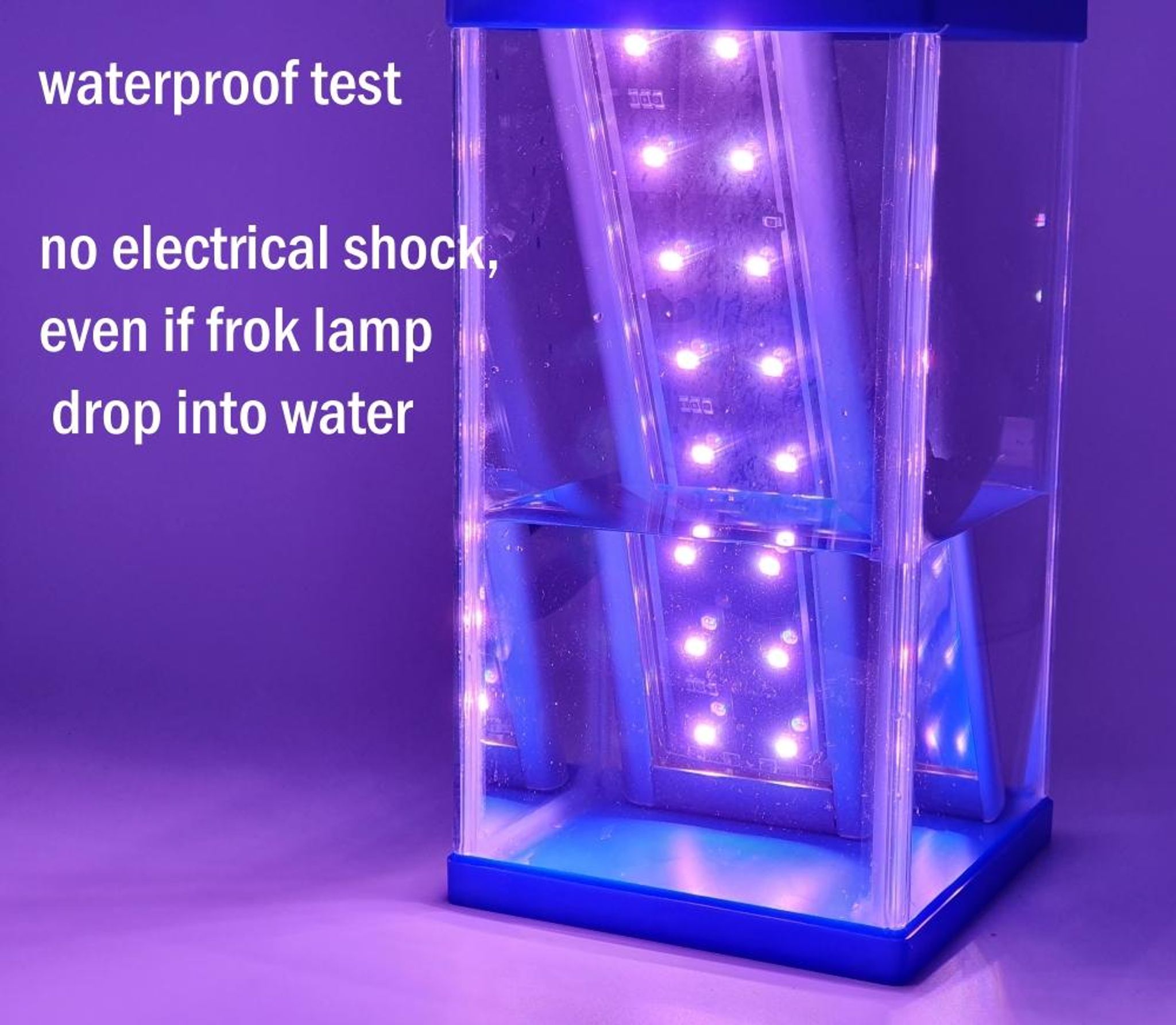 FROK A1 LED Control LED (60-180cm)