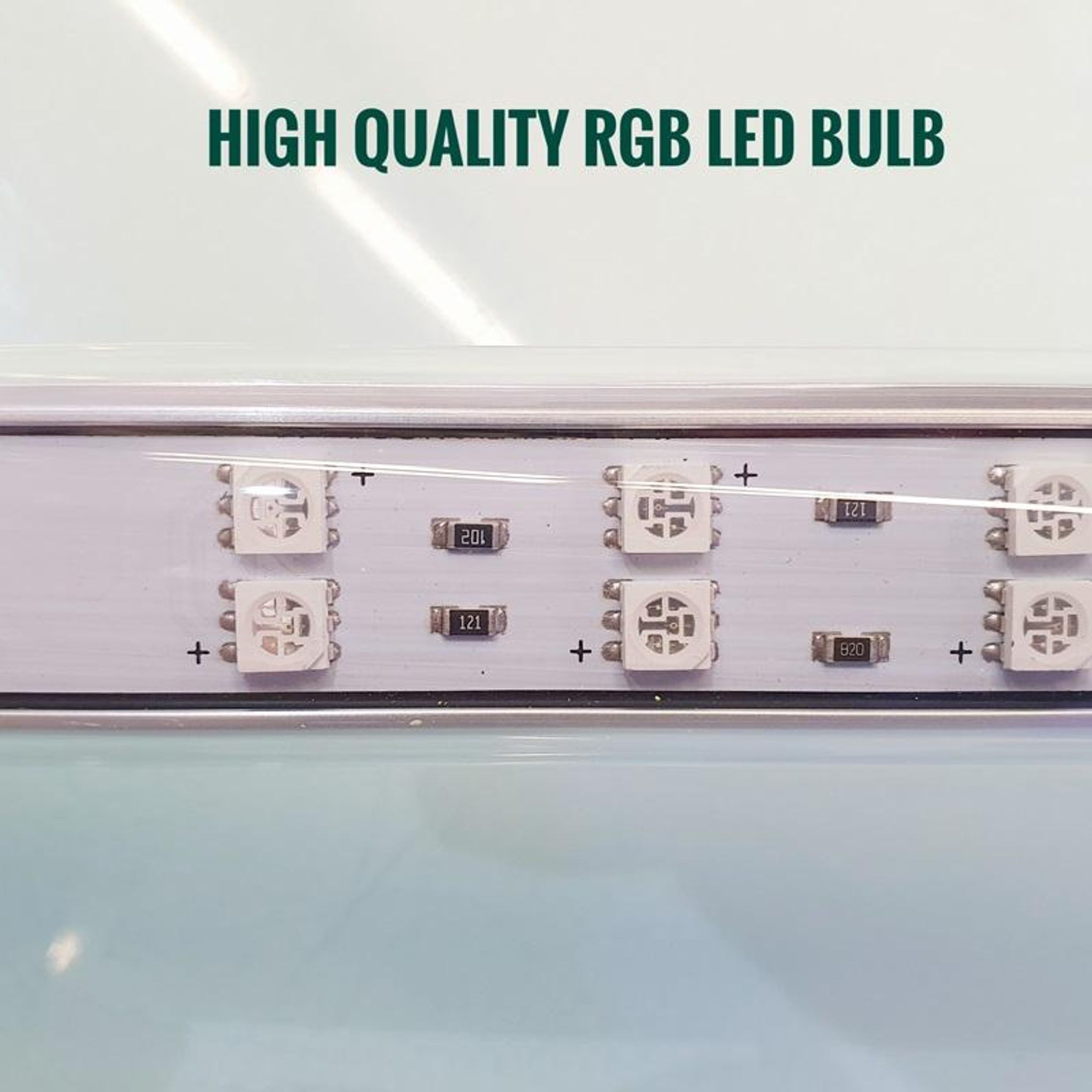 FROK Submersible Led Blue FK (40-180cm)