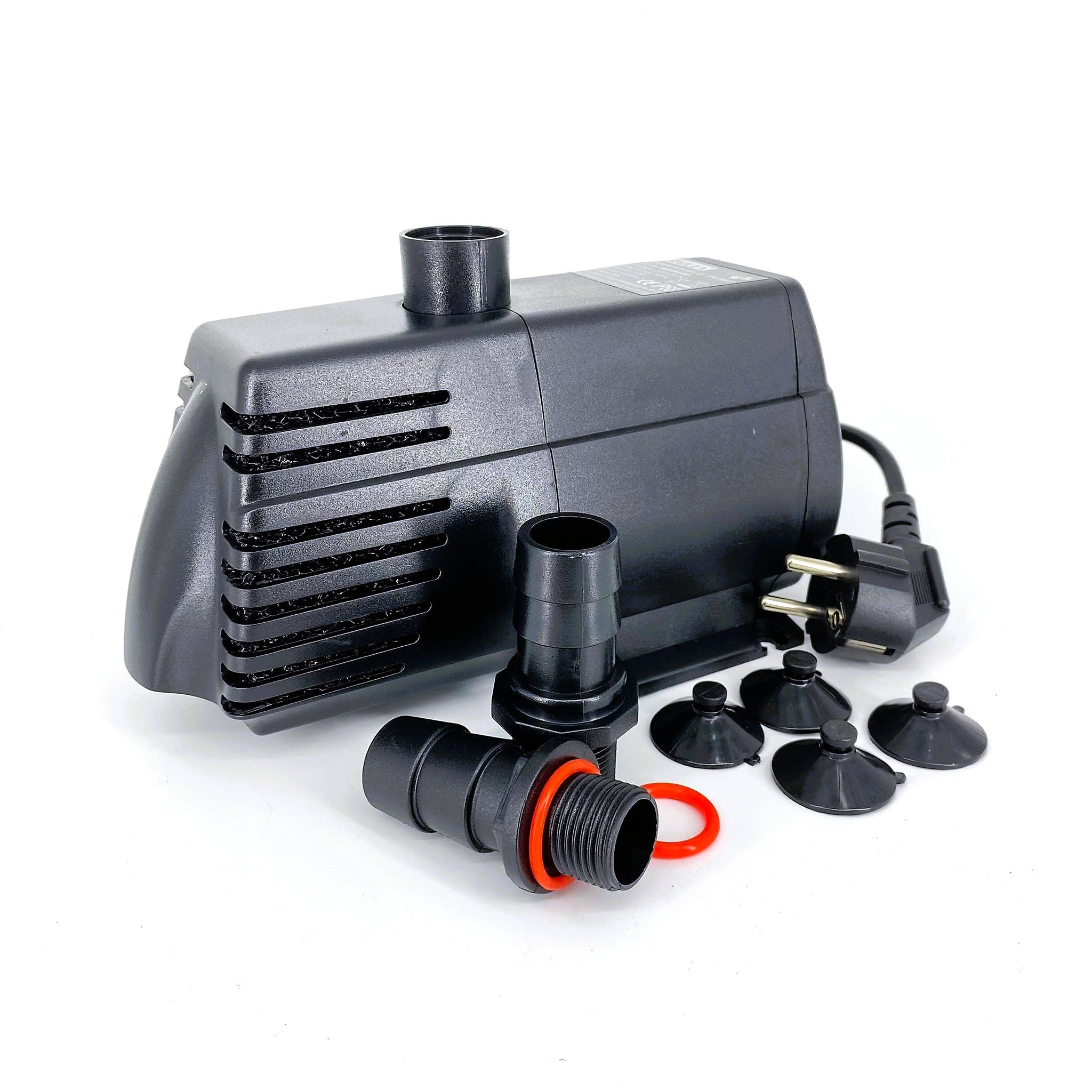 HAILEA Pump - HX 8800 Series (1000-8000L/Hrs)
