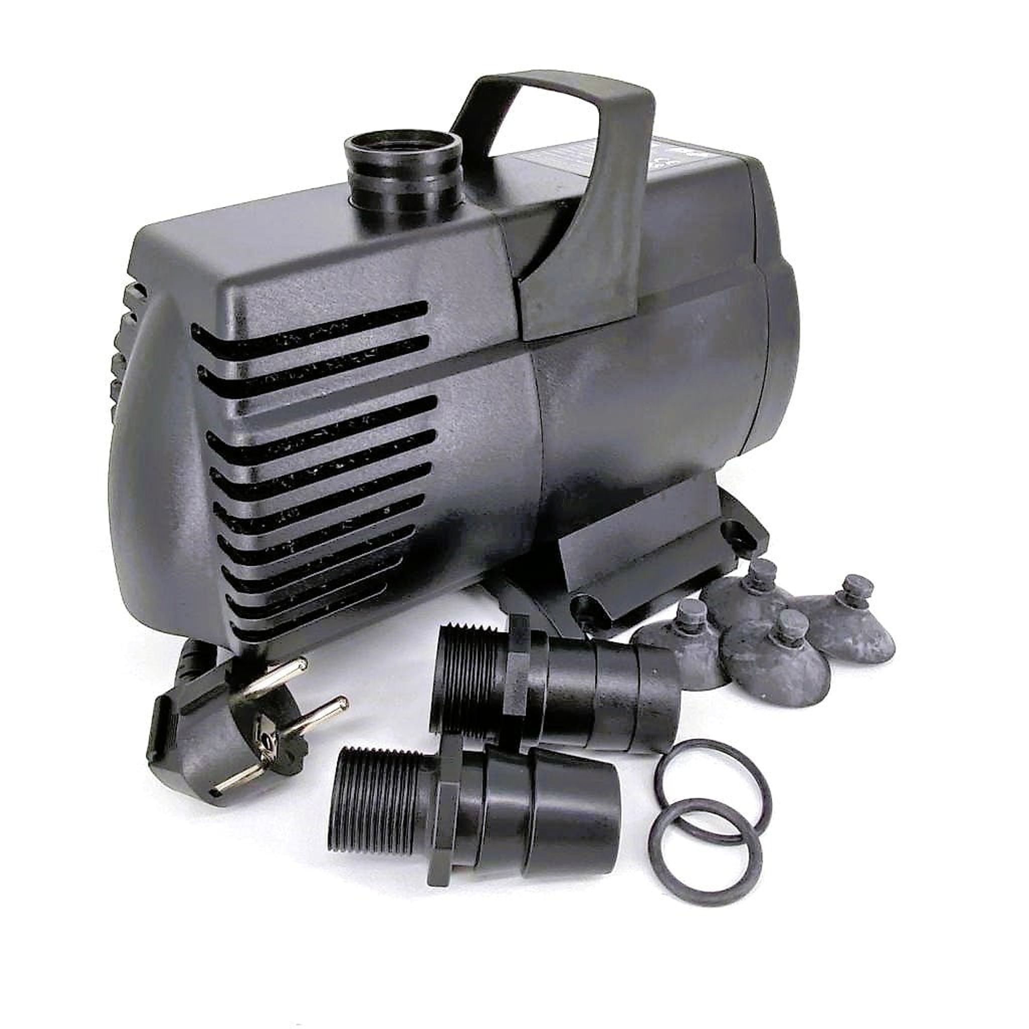 HAILEA Pump - HX 8800 Series (1000-8000L/Hrs)