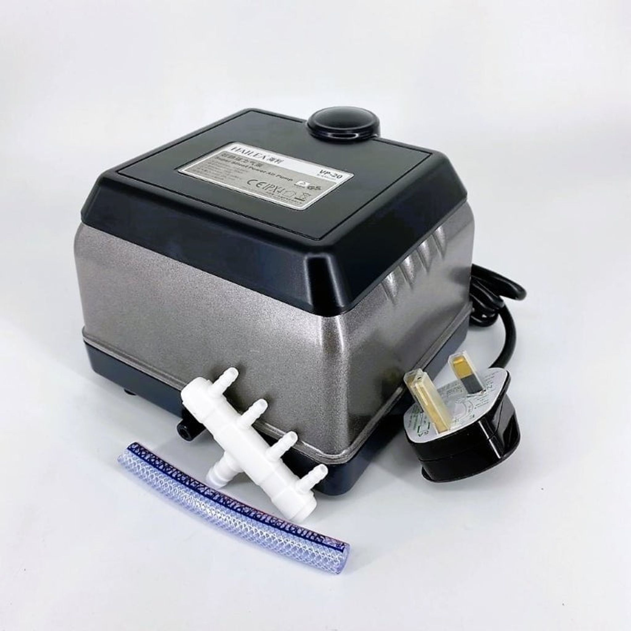 HAILEA Air Pump - VP Series (10-30L/min)
