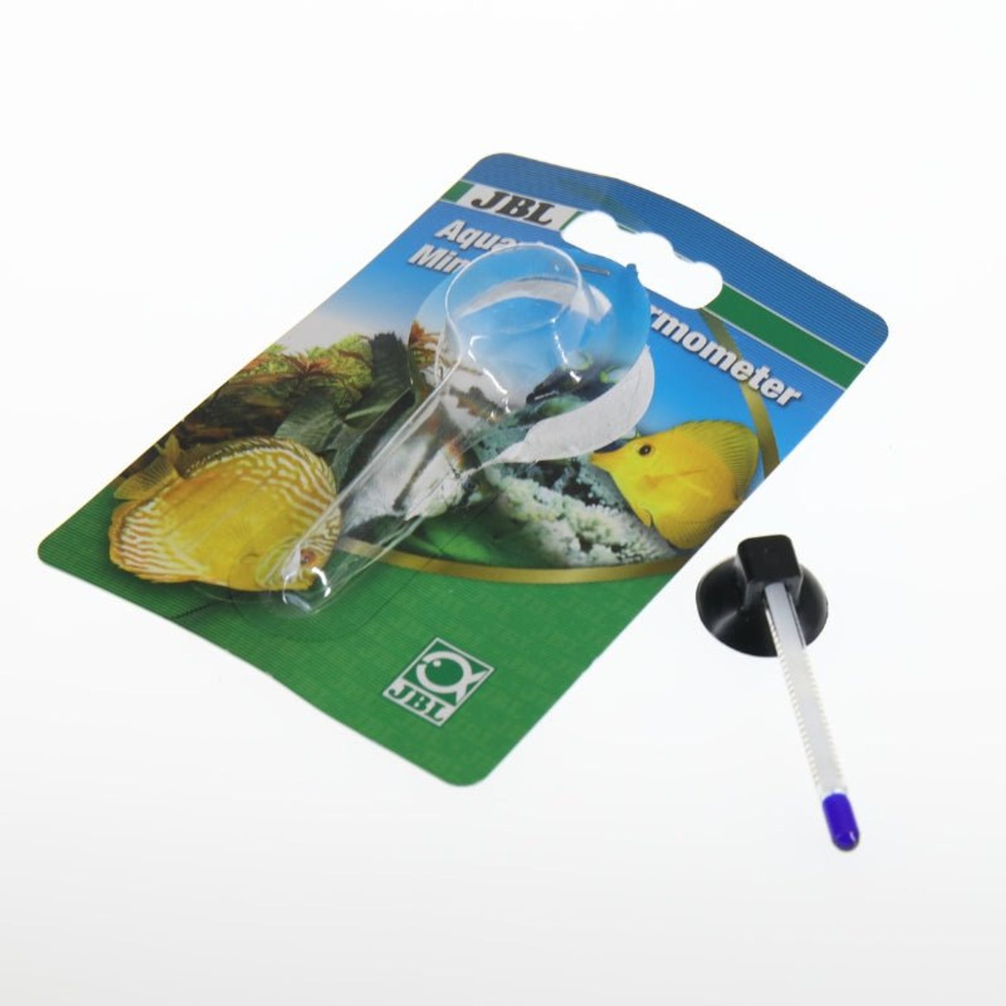 JBL Aquarium Thermometer Mini +