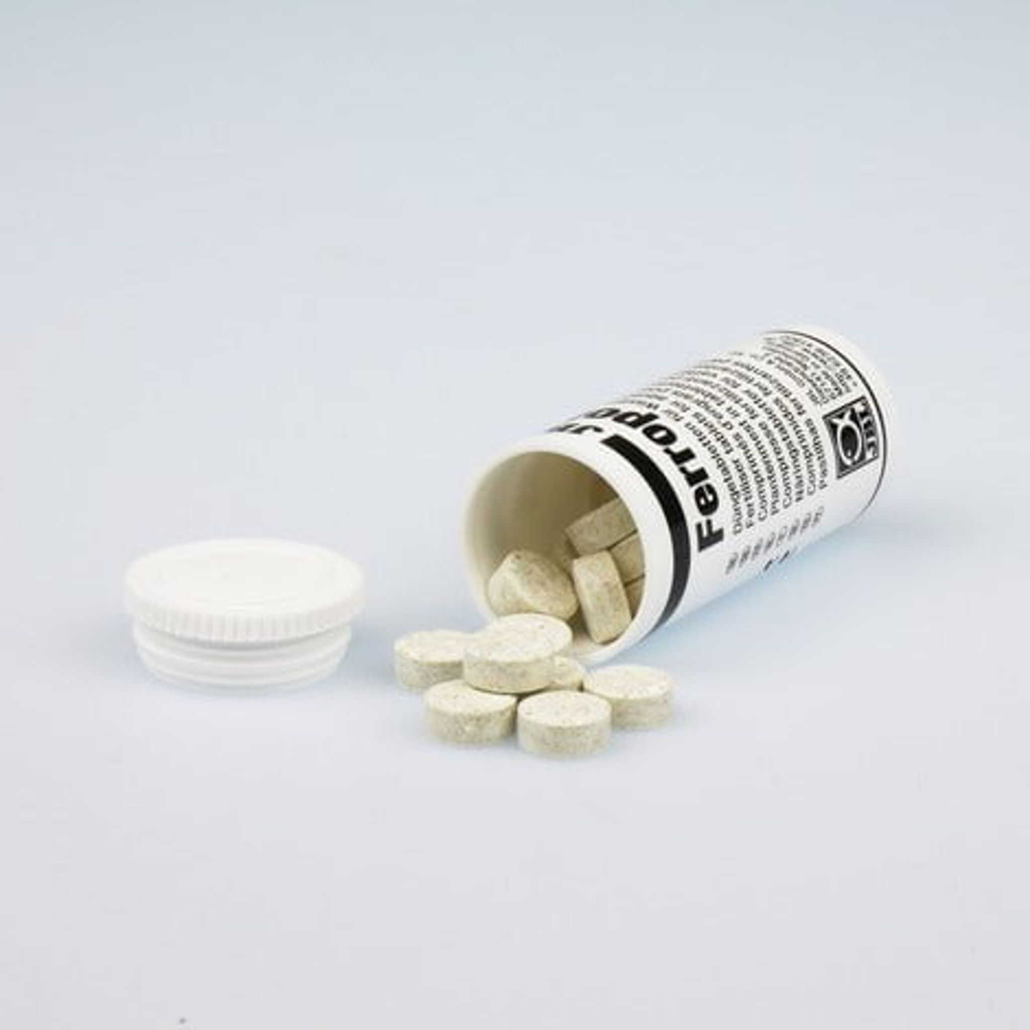 JBL FerroTabs - Fertiliser Iron Tabs (30 Tabs)