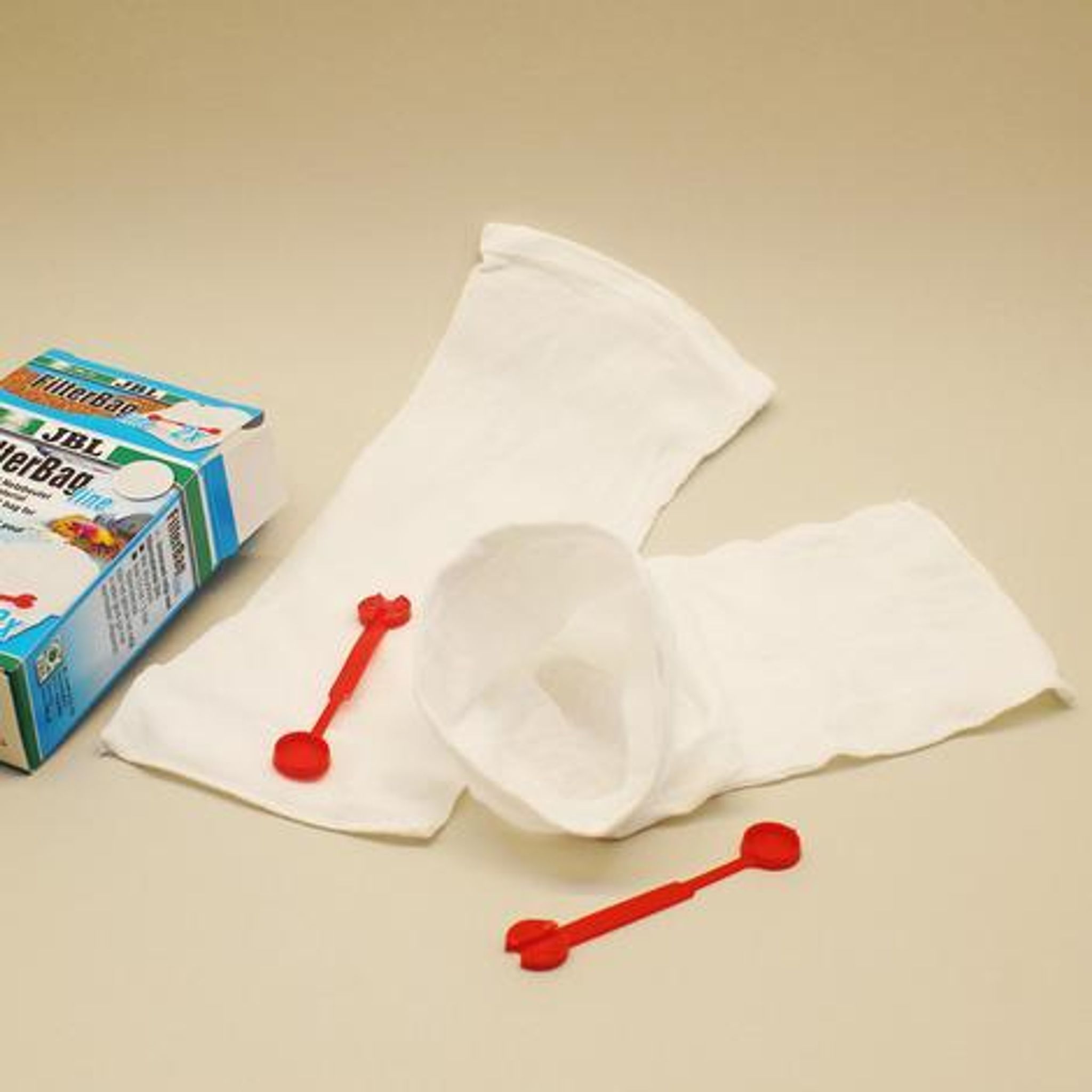 JBL Filter Bag Fine (Super Fine Bag x 2pcs)