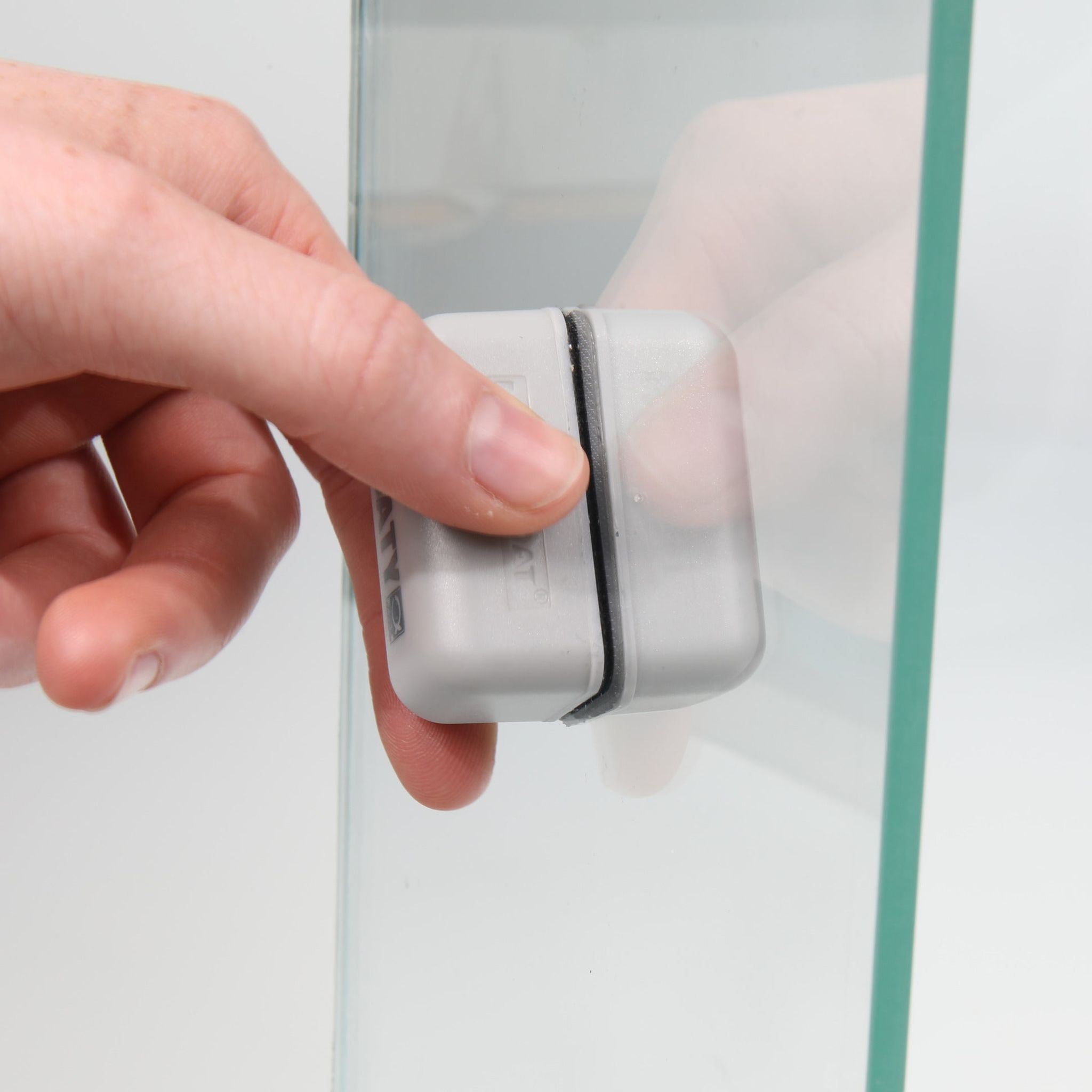JBL Floaty Mini (small magnetic cleaner)