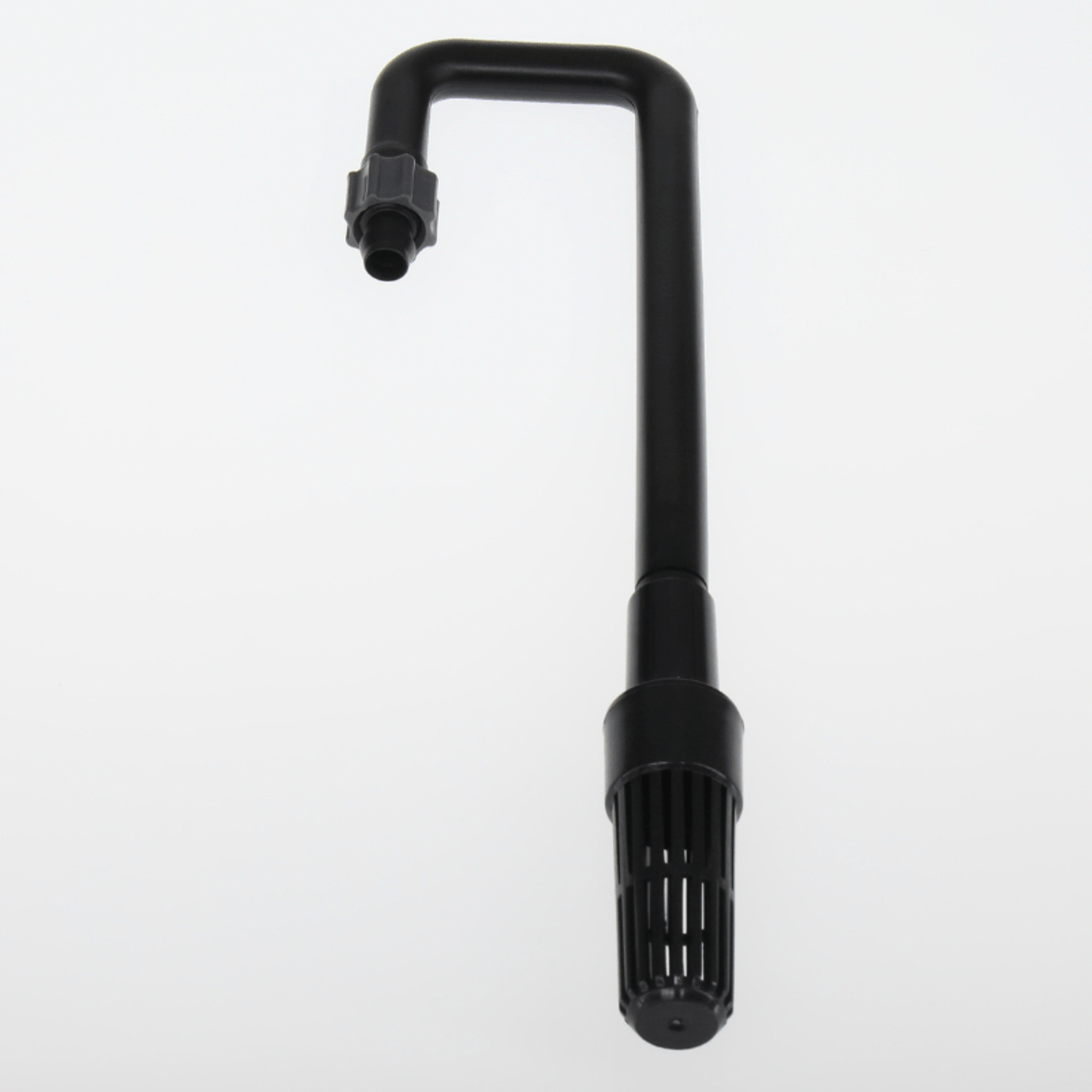 JBL InSet 12/16 inlet pipe set / JBL InSet 16/22 inlet pipe set - (Suction pipe set for external aquarium filters)