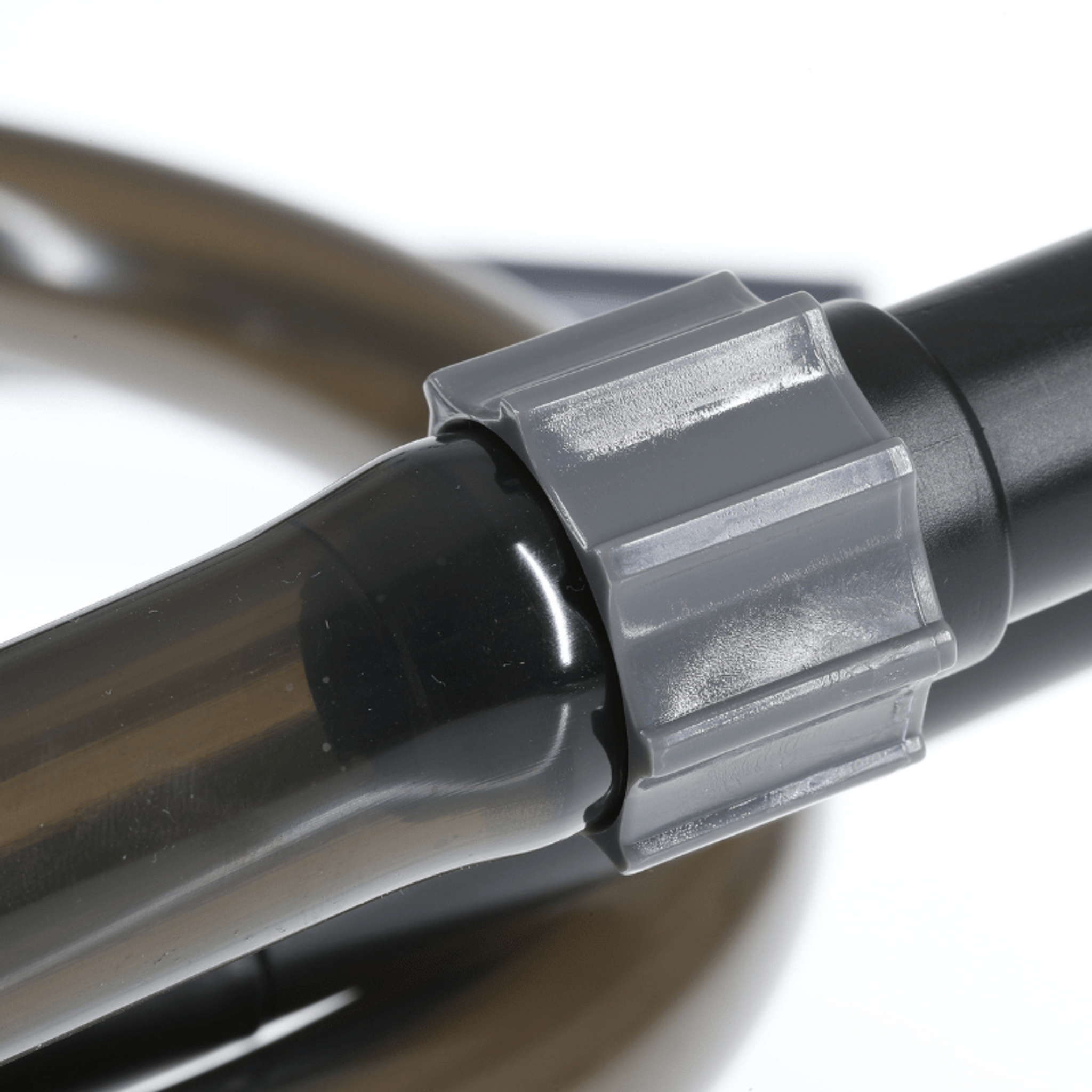 JBL InSet 12/16 inlet pipe set / JBL InSet 16/22 inlet pipe set - (Suction pipe set for external aquarium filters)