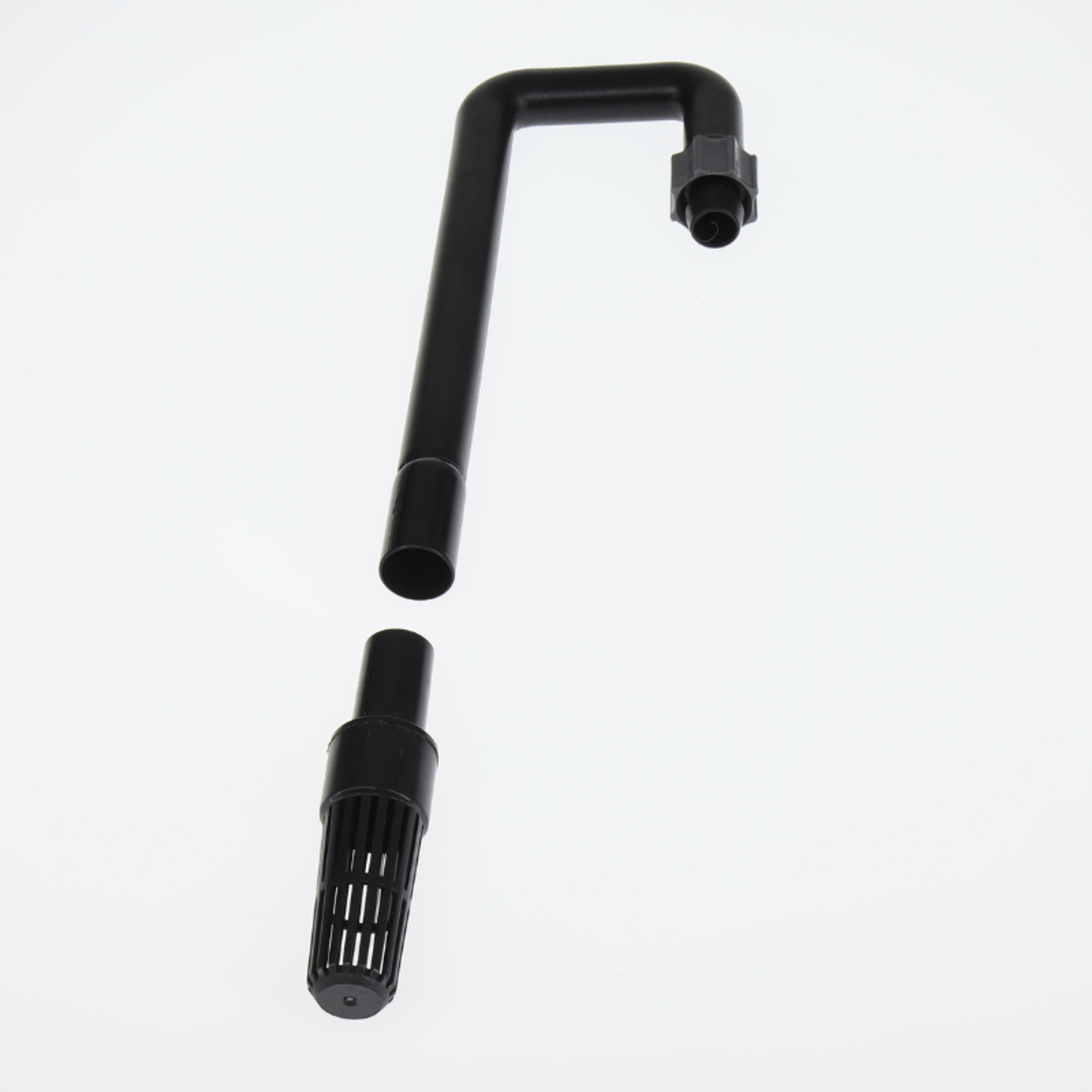JBL InSet 12/16 inlet pipe set / JBL InSet 16/22 inlet pipe set - (Suction pipe set for external aquarium filters)