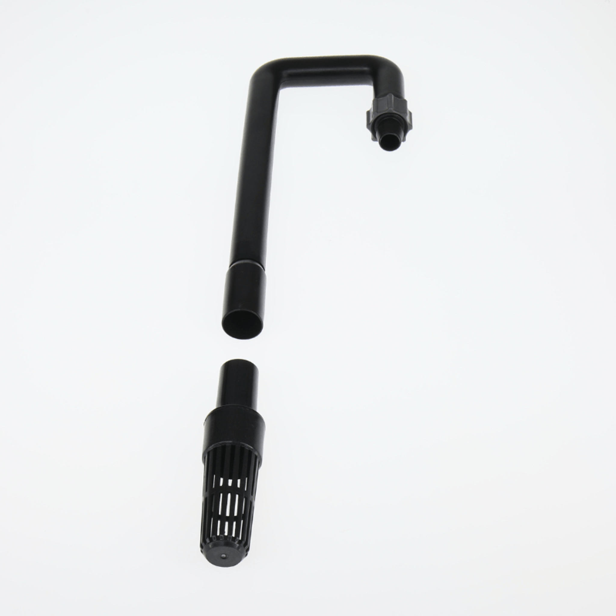 JBL InSet 12/16 inlet pipe set / JBL InSet 16/22 inlet pipe set - (Suction pipe set for external aquarium filters)