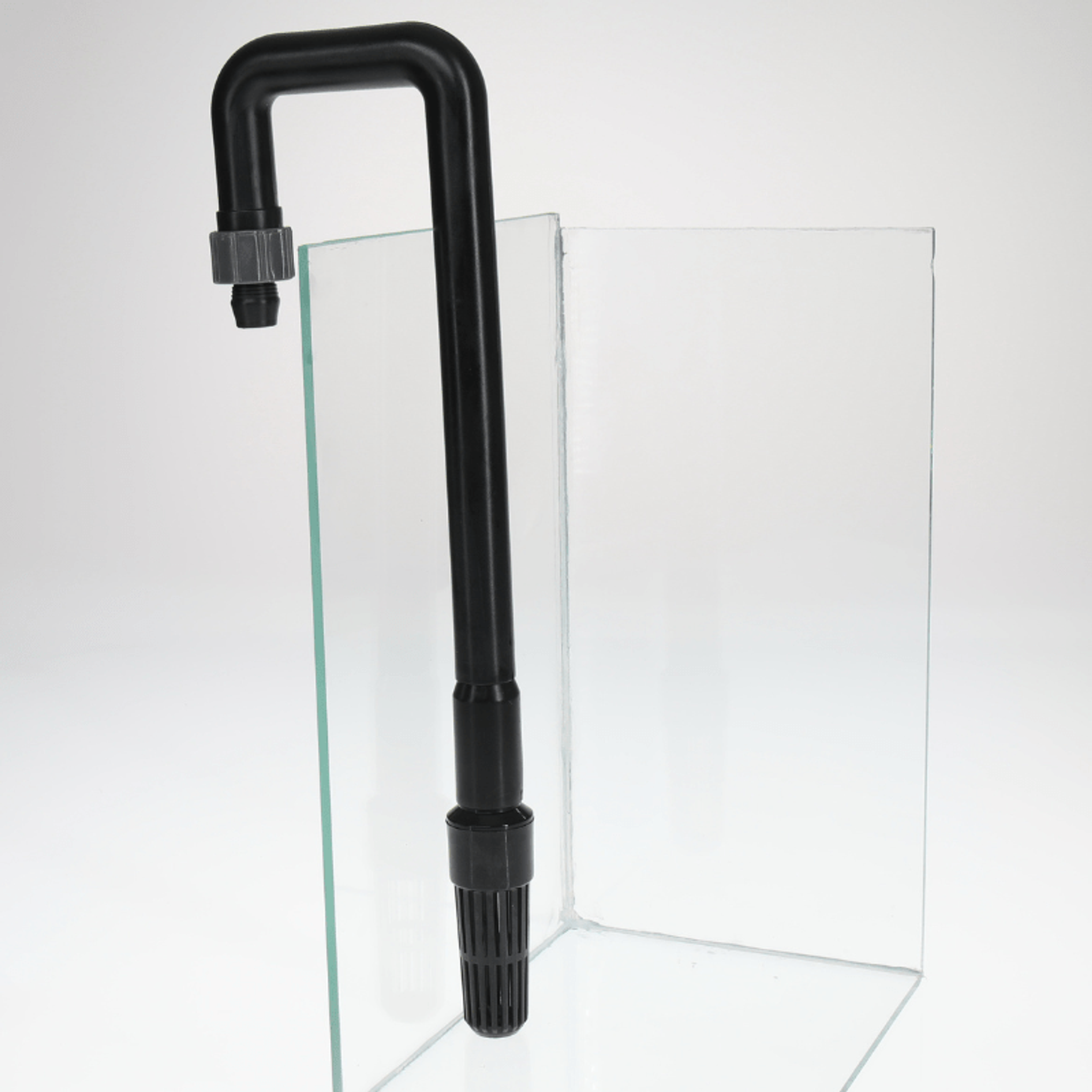 JBL InSet 12/16 inlet pipe set / JBL InSet 16/22 inlet pipe set - (Suction pipe set for external aquarium filters)