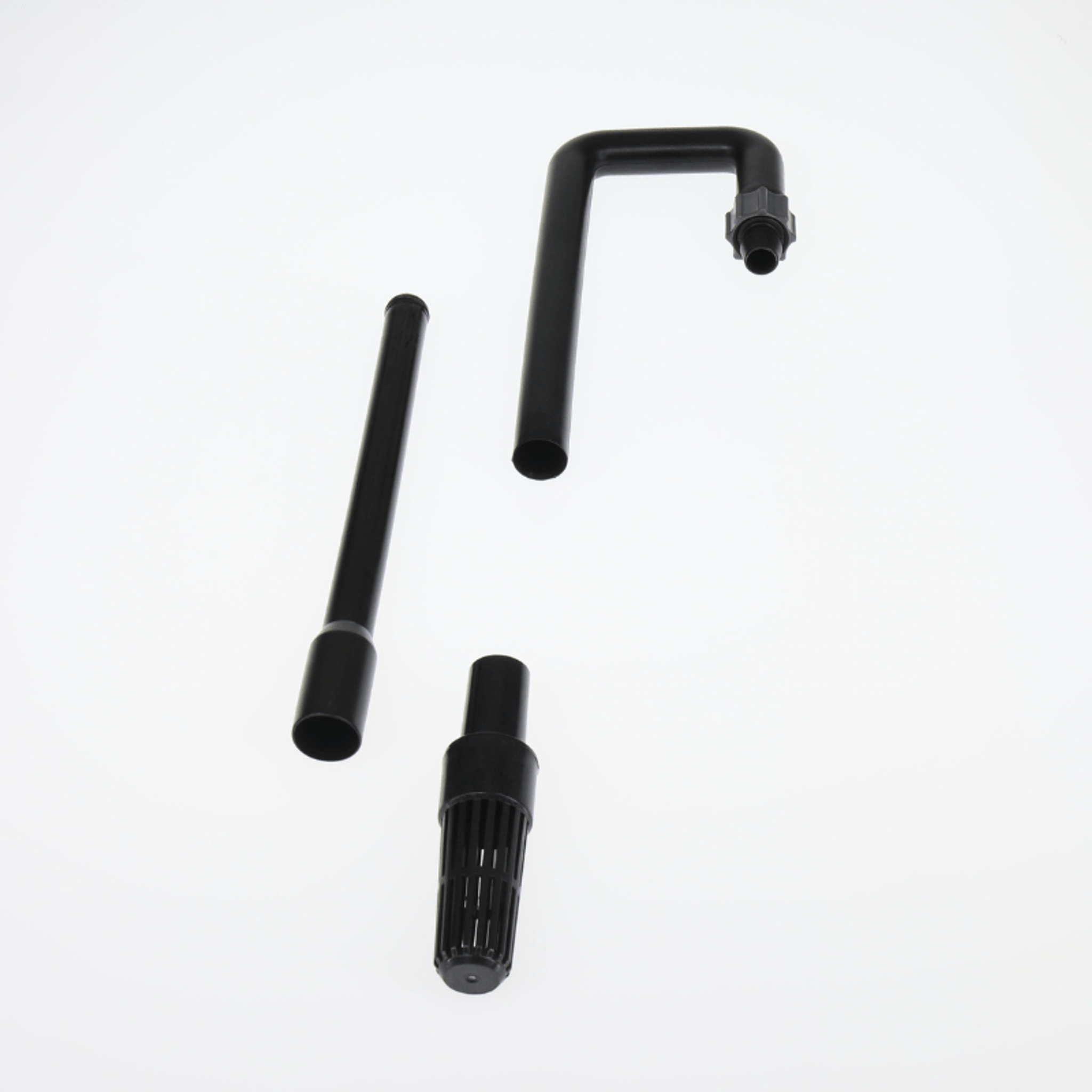 JBL InSet 12/16 inlet pipe set / JBL InSet 16/22 inlet pipe set - (Suction pipe set for external aquarium filters)