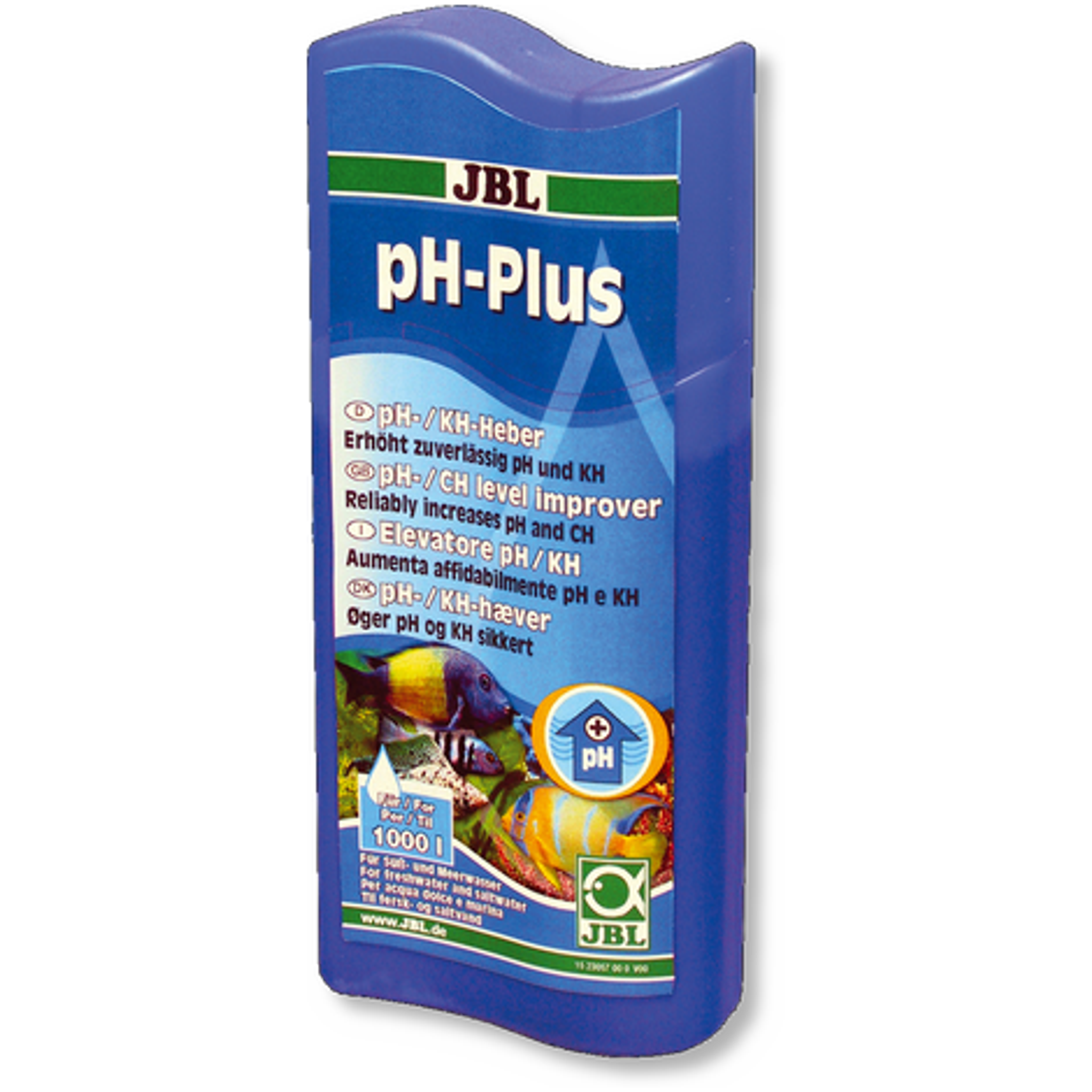 JBL pH Plus (increase pH)
