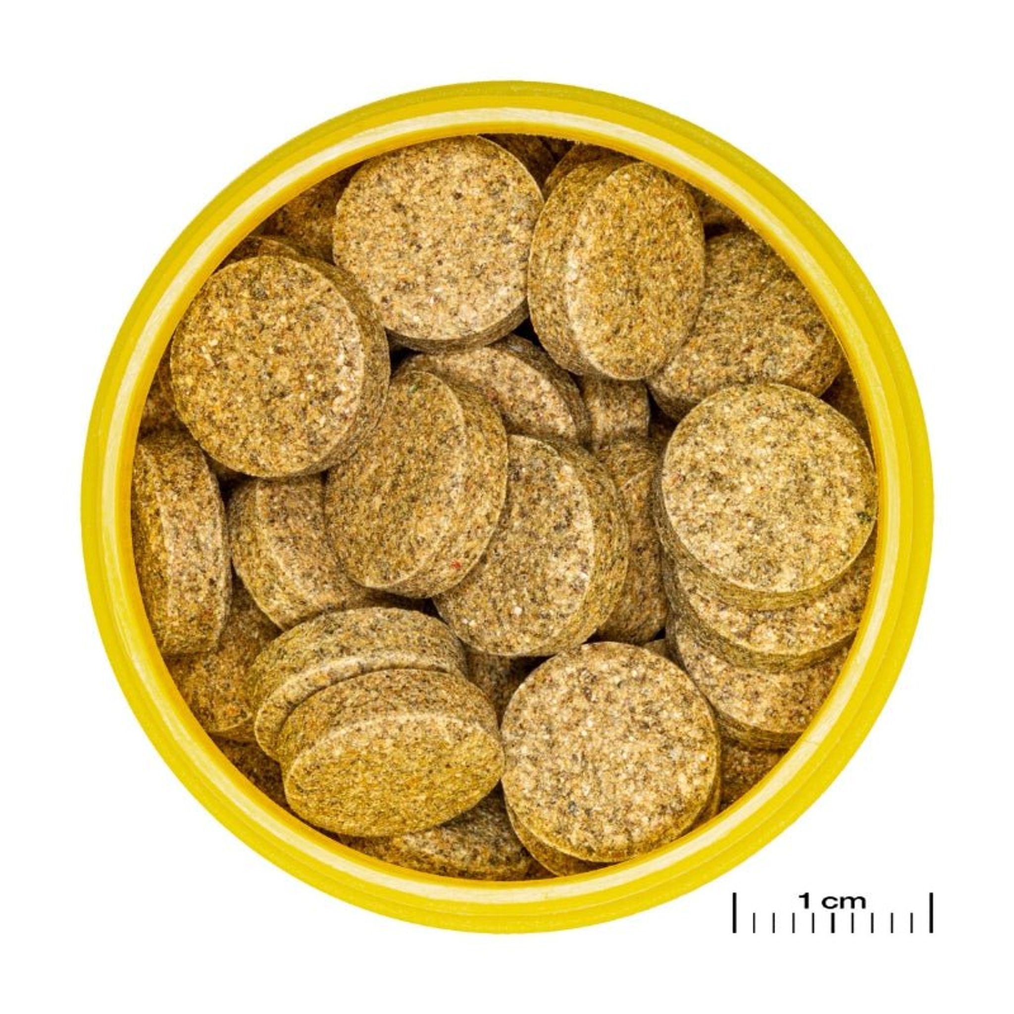 JBL ProNovo Corydoras Tab M (Tablet Food With Extra Spirulina)