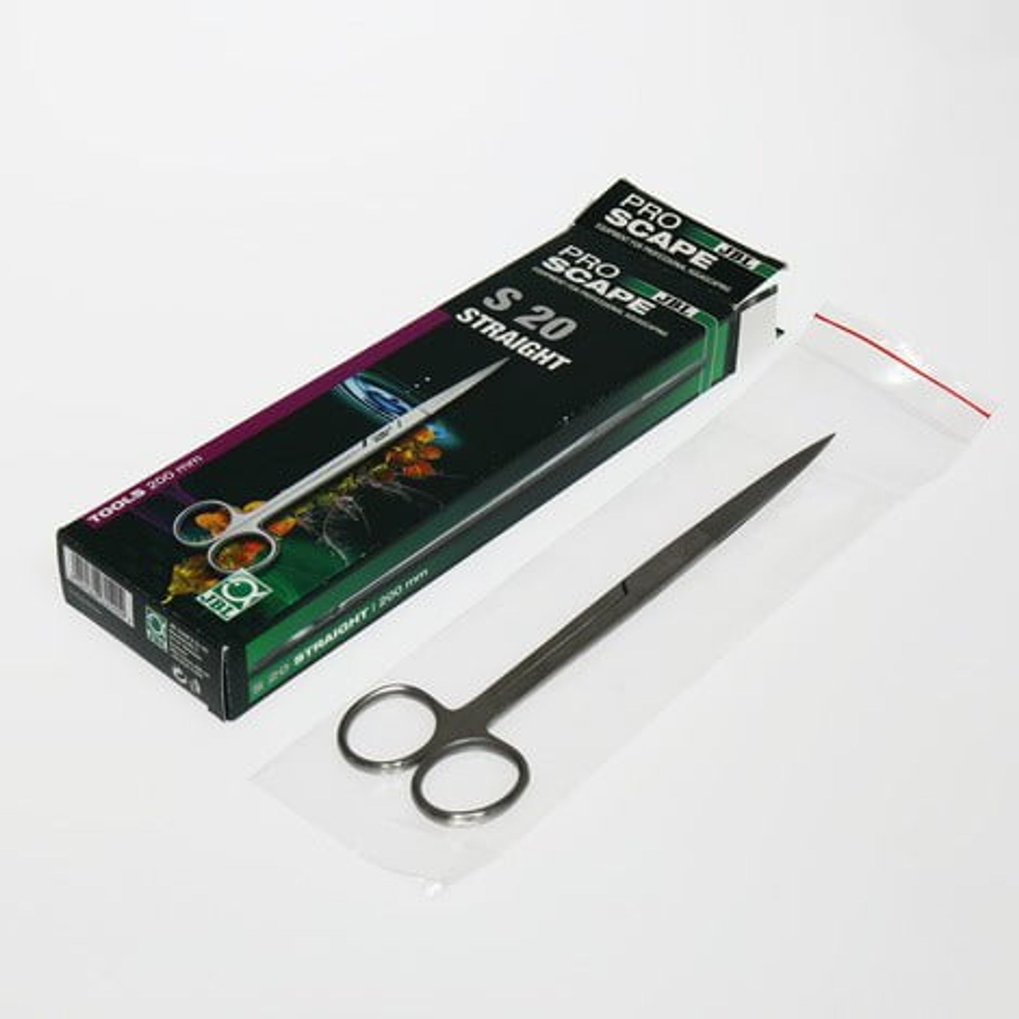 JBL ProScape Tool S (20/30) Straight