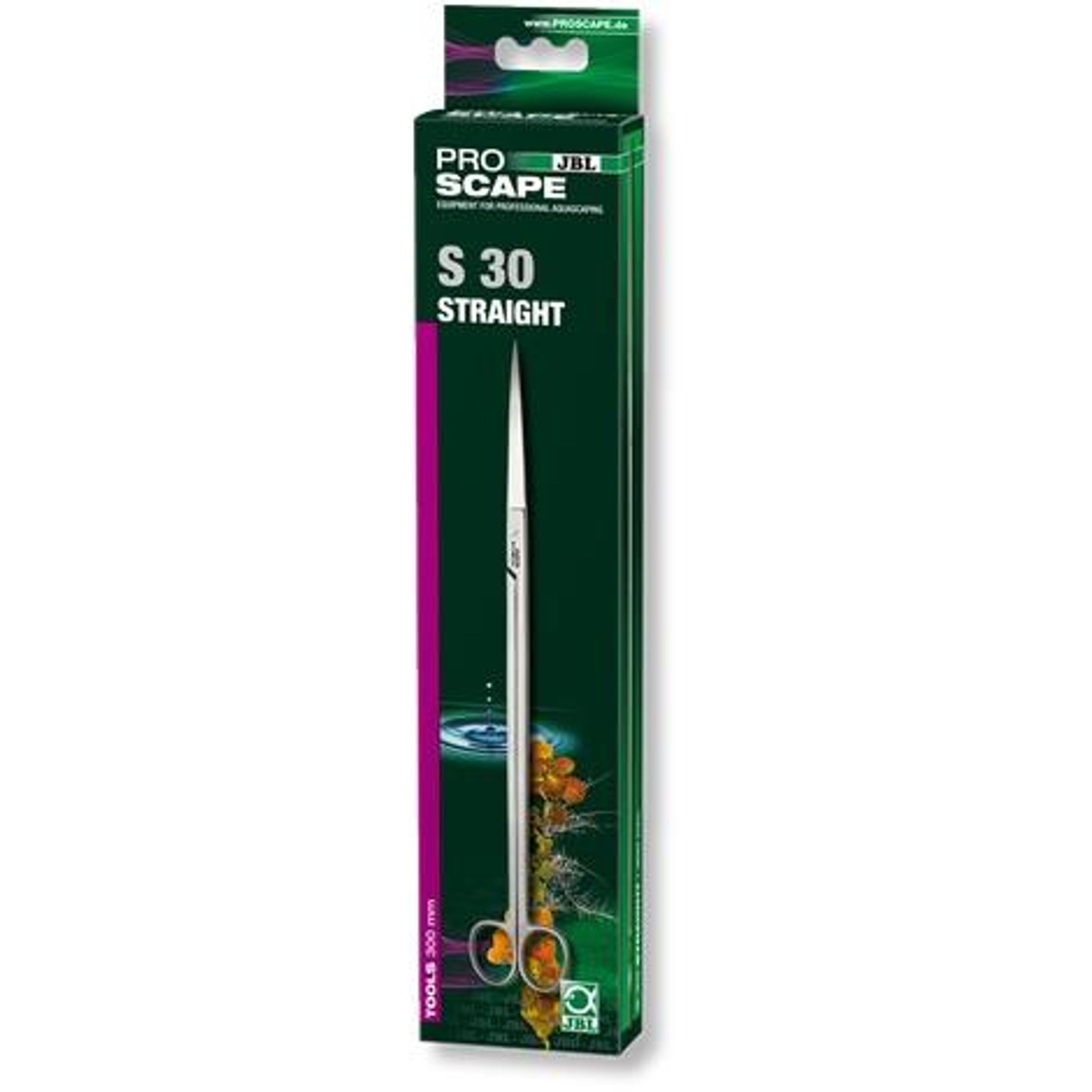 JBL ProScape Tool S (20/30) Straight