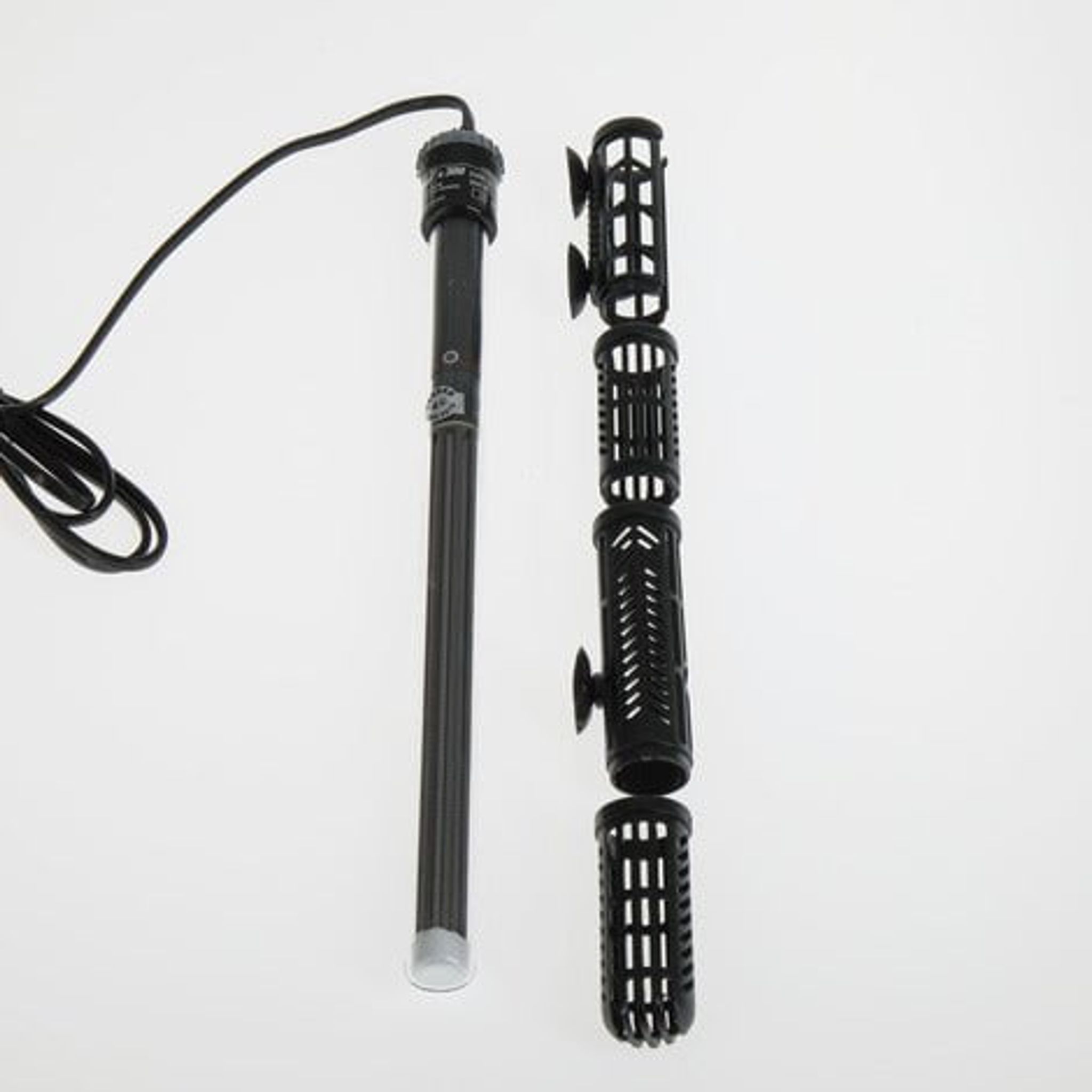 JBL ProTemp S (25-300w) (Safety Heater with Protective Basket)