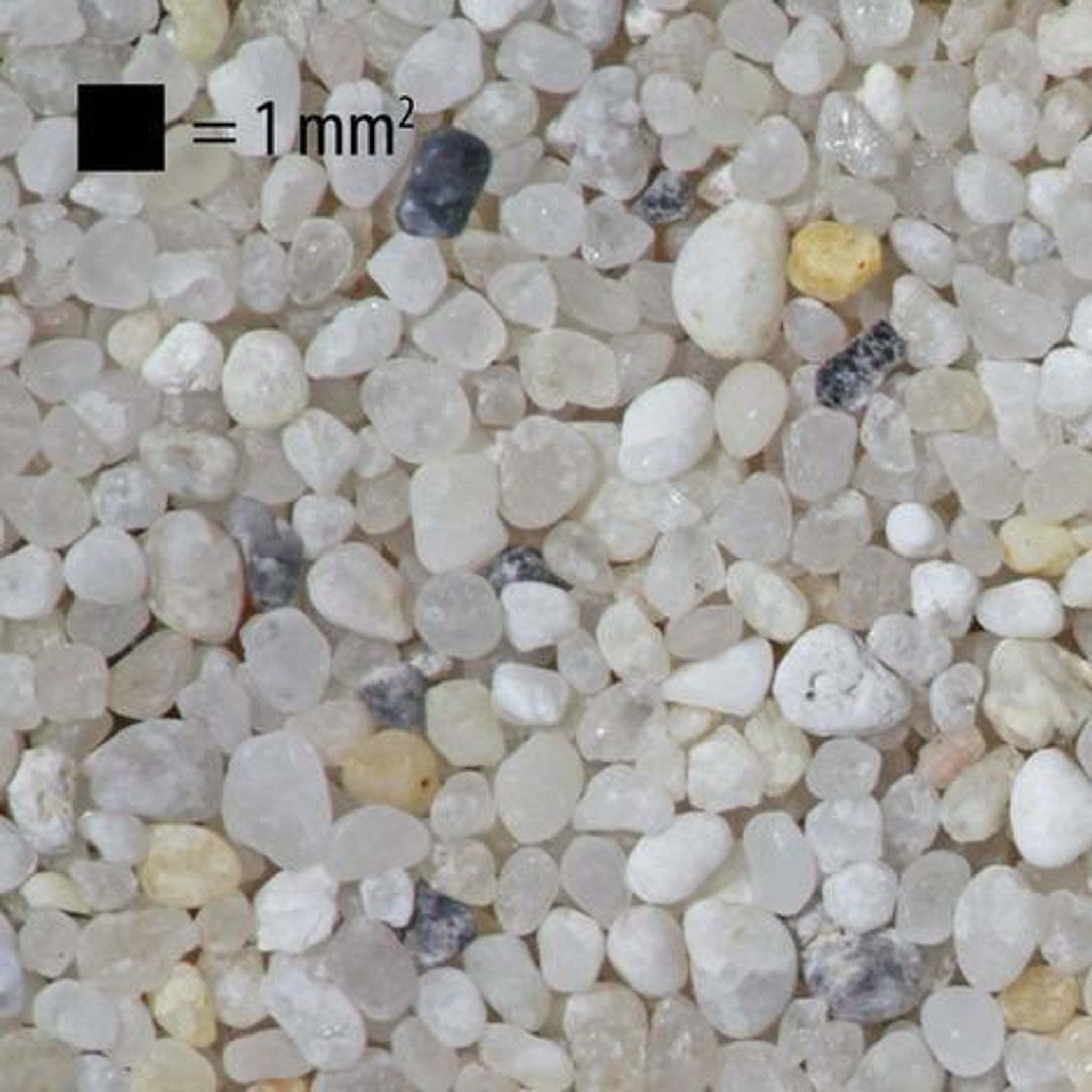 JBL Sansibar River 5kg (pH neutral sand)