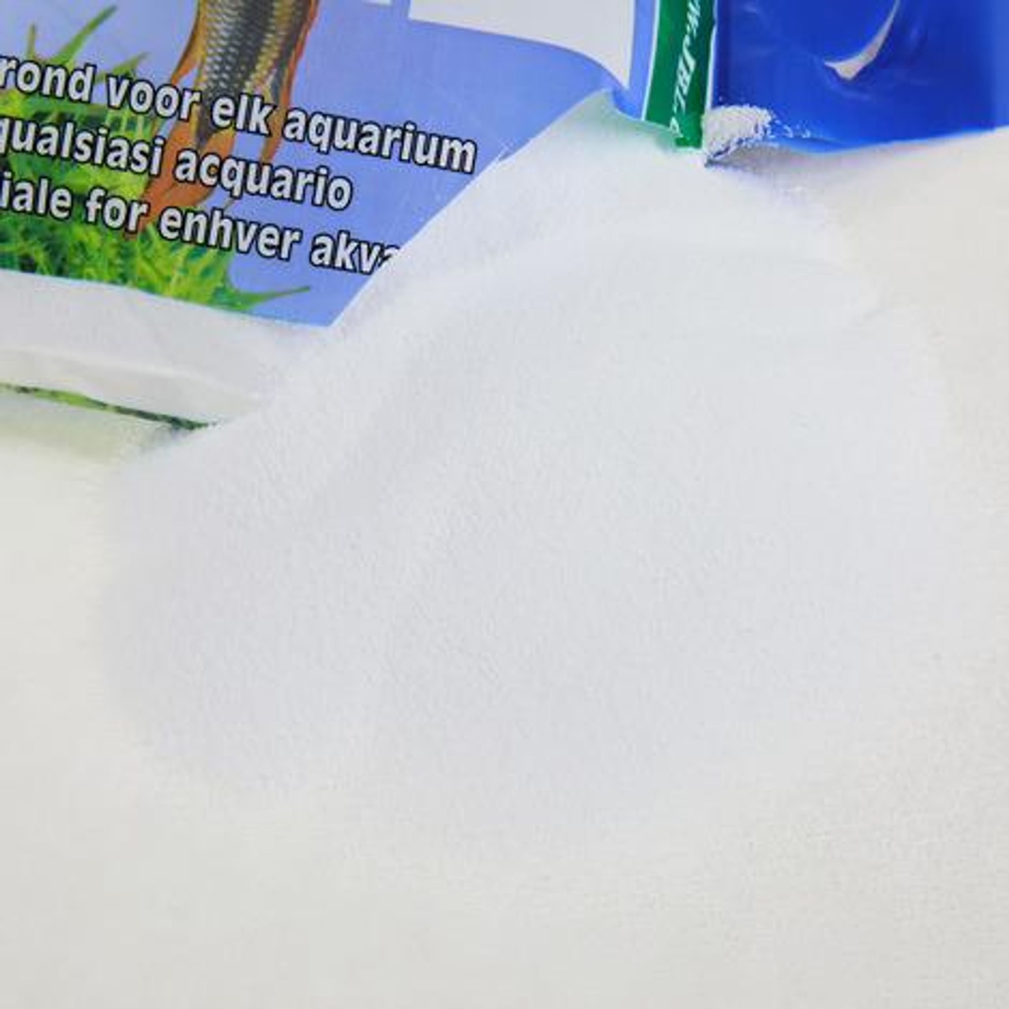 JBL Sansibar Snow 5kg (pH Neutral Sand)
