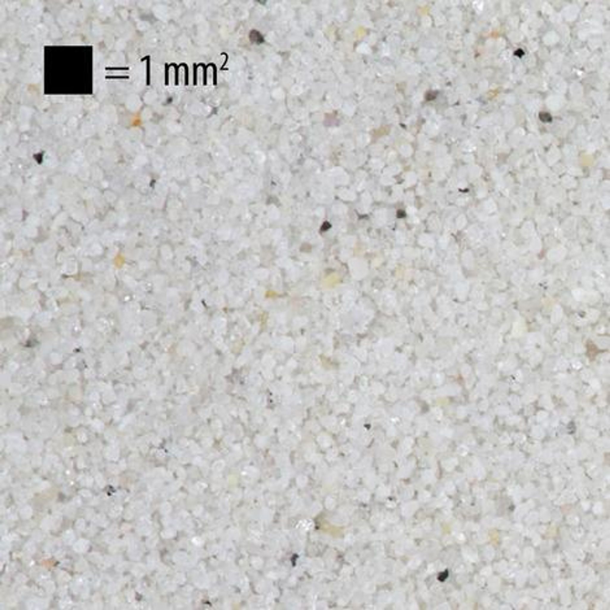 JBL Sansibar White 5kg (pH Neutral Sand)