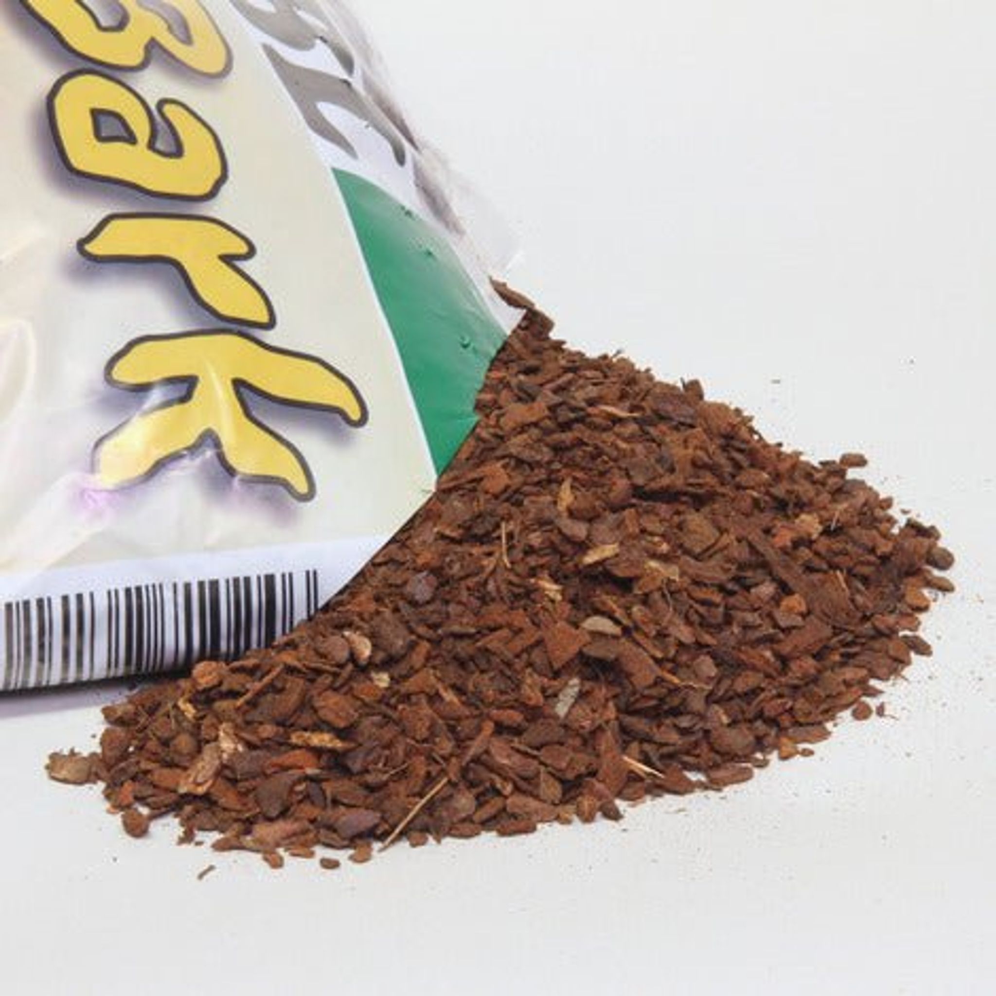 JBL Reptile Substrate - TerraBark S-5L (2-10mm)
