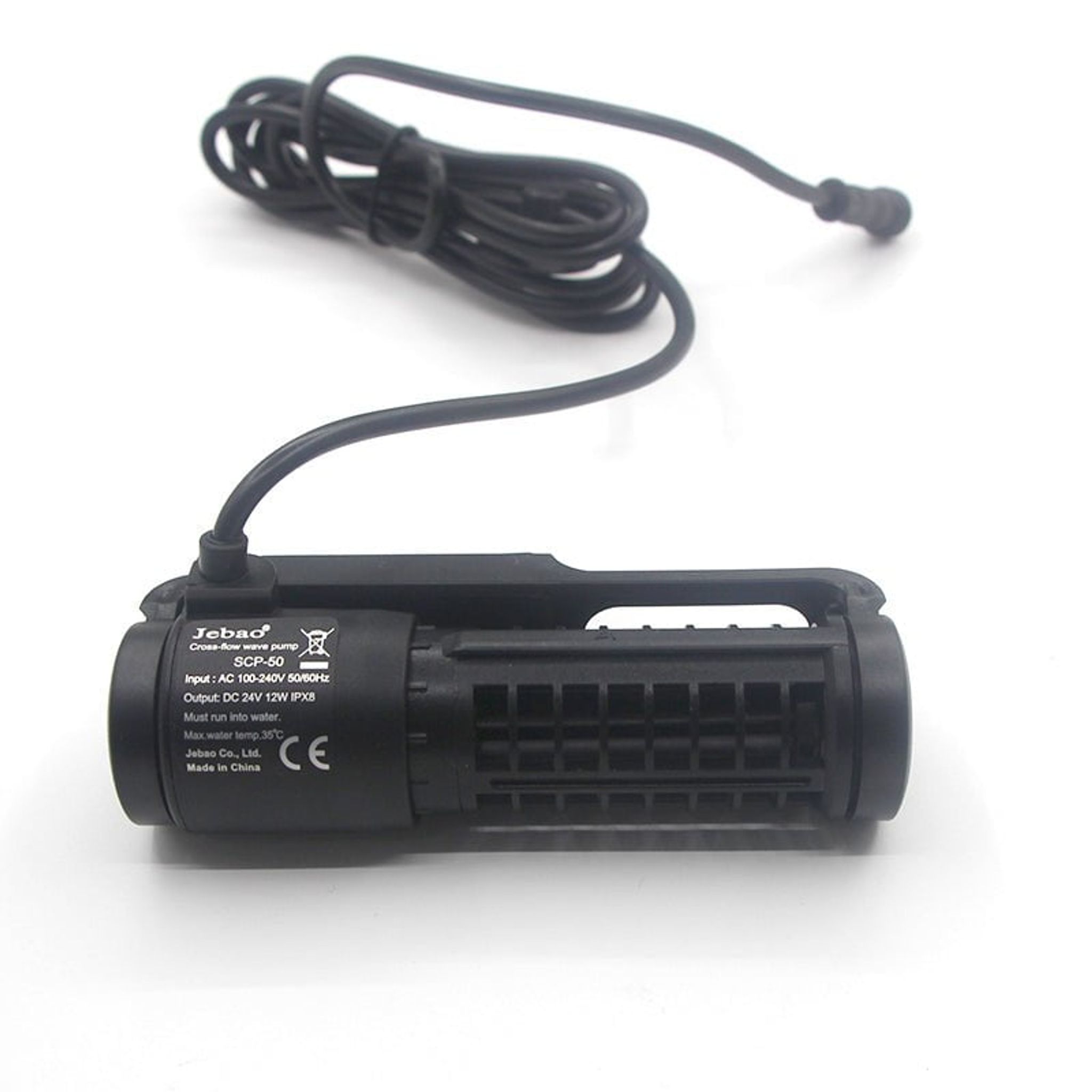 JEBAO Crossflow Wavemaker mini SCP50
