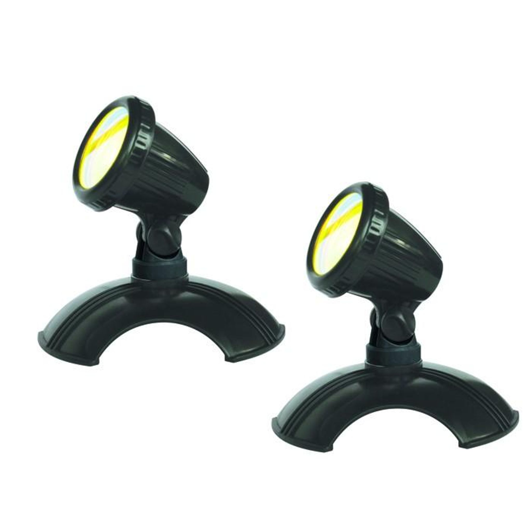 JEBAO GL2 Series Submersible Spotlight (GL2, GL2-3)
