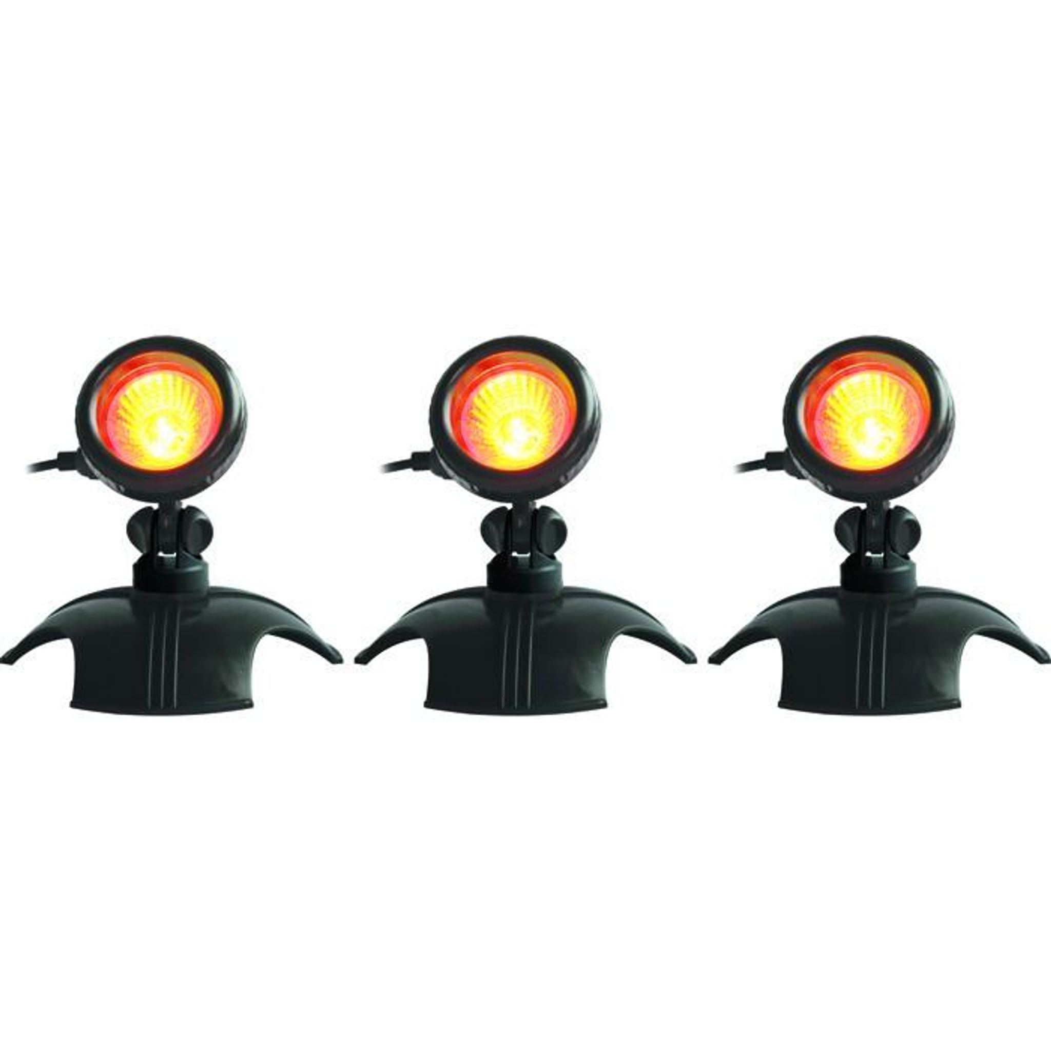 JEBAO GL2 Series Submersible Spotlight (GL2, GL2-3)
