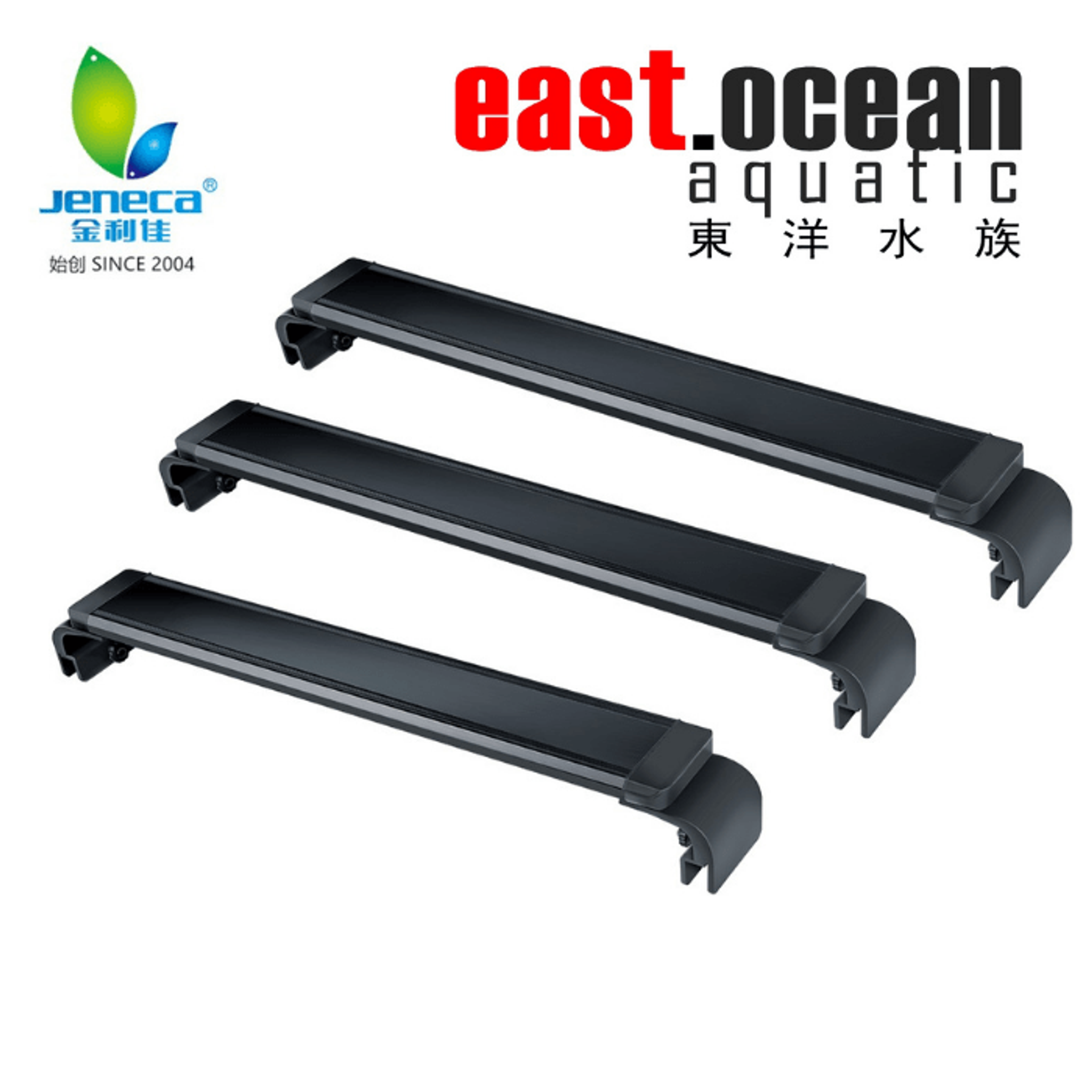 Jeneca LED Light - SZ-40D / 50D / 60D