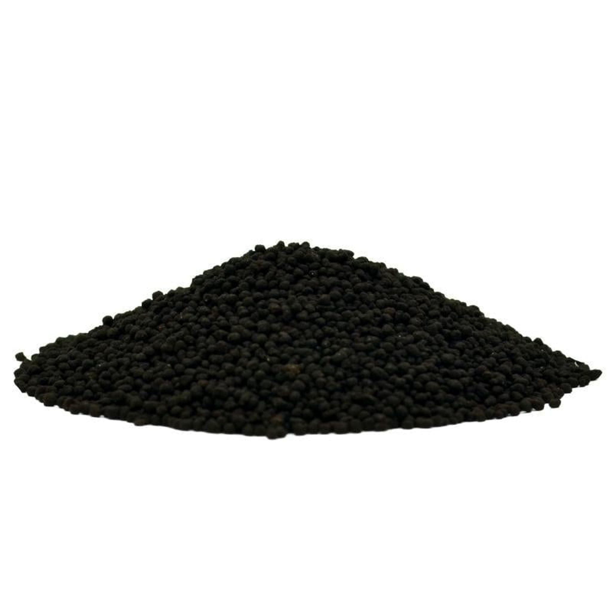 JUN Master Soil - Black Powder (3L / 8L)