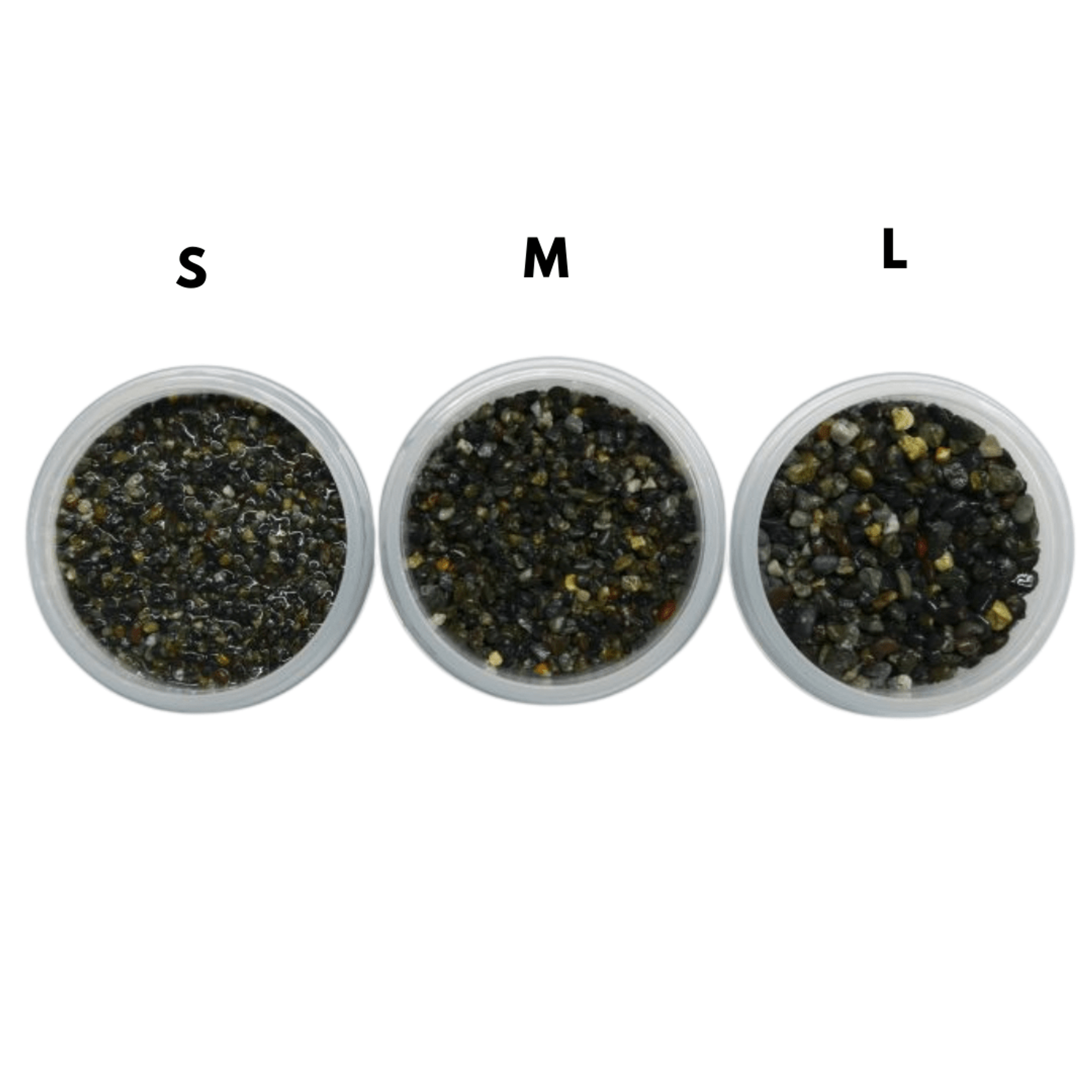 JUN Oiso Sand (M) 2kg/5kg