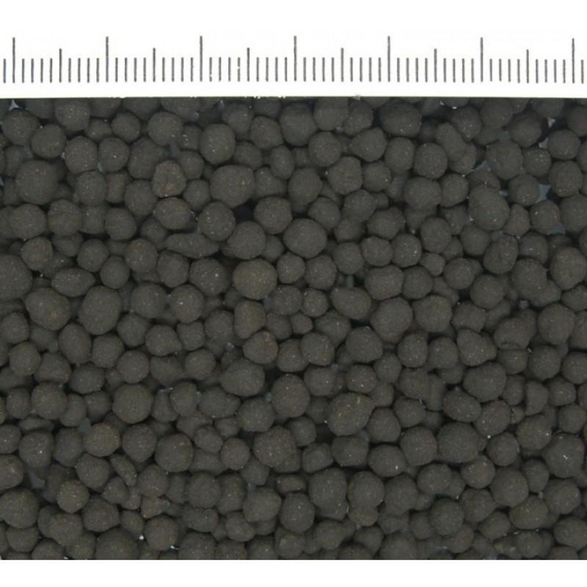 JUN Platinum Soil - Black Powder (1/3/8L)
