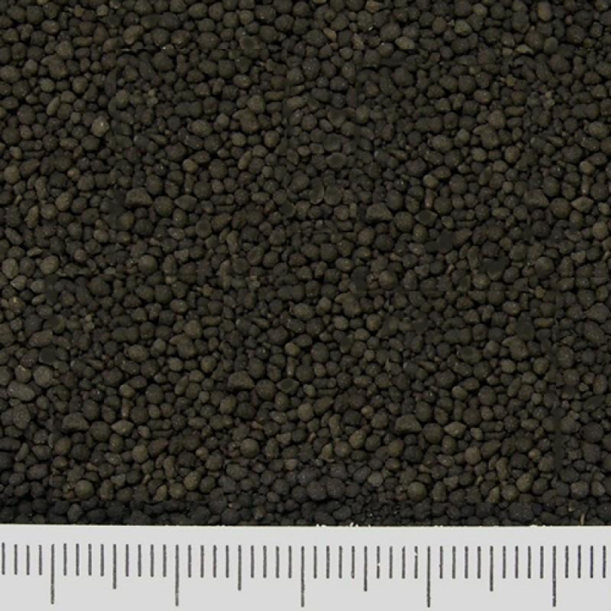 JUN Platinum Soil - Black Super Powder (1/3/8L)