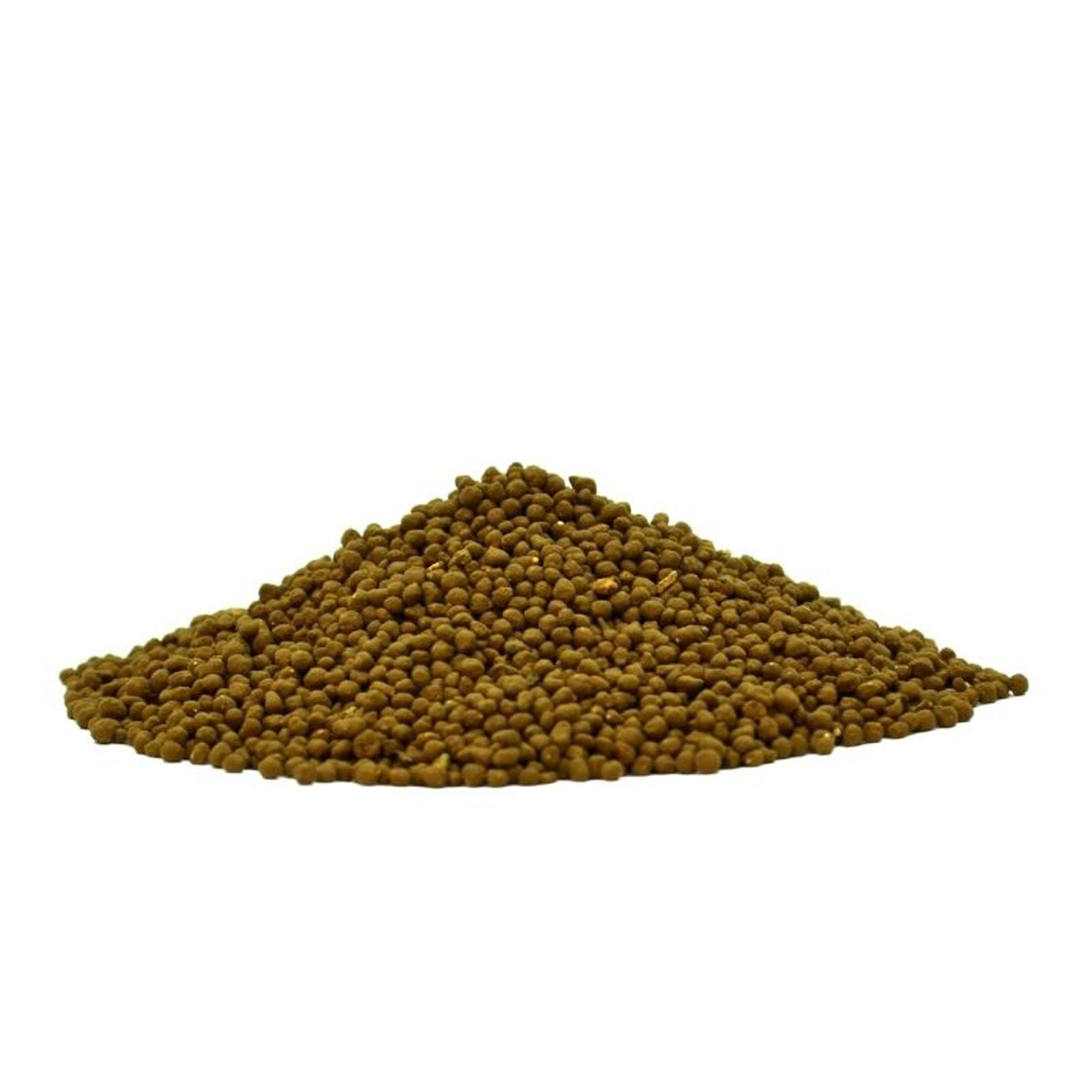 JUN Platinum Soil - Brown Powder (1/3/8L)
