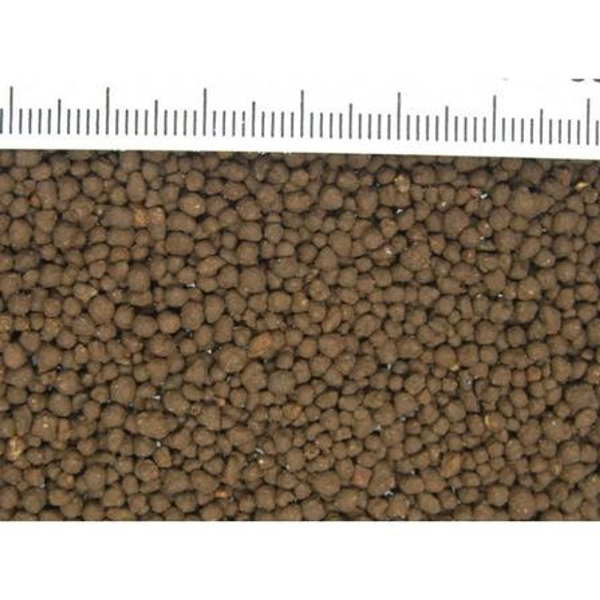 JUN Platinum Soil - Brown Powder (1/3/8L)