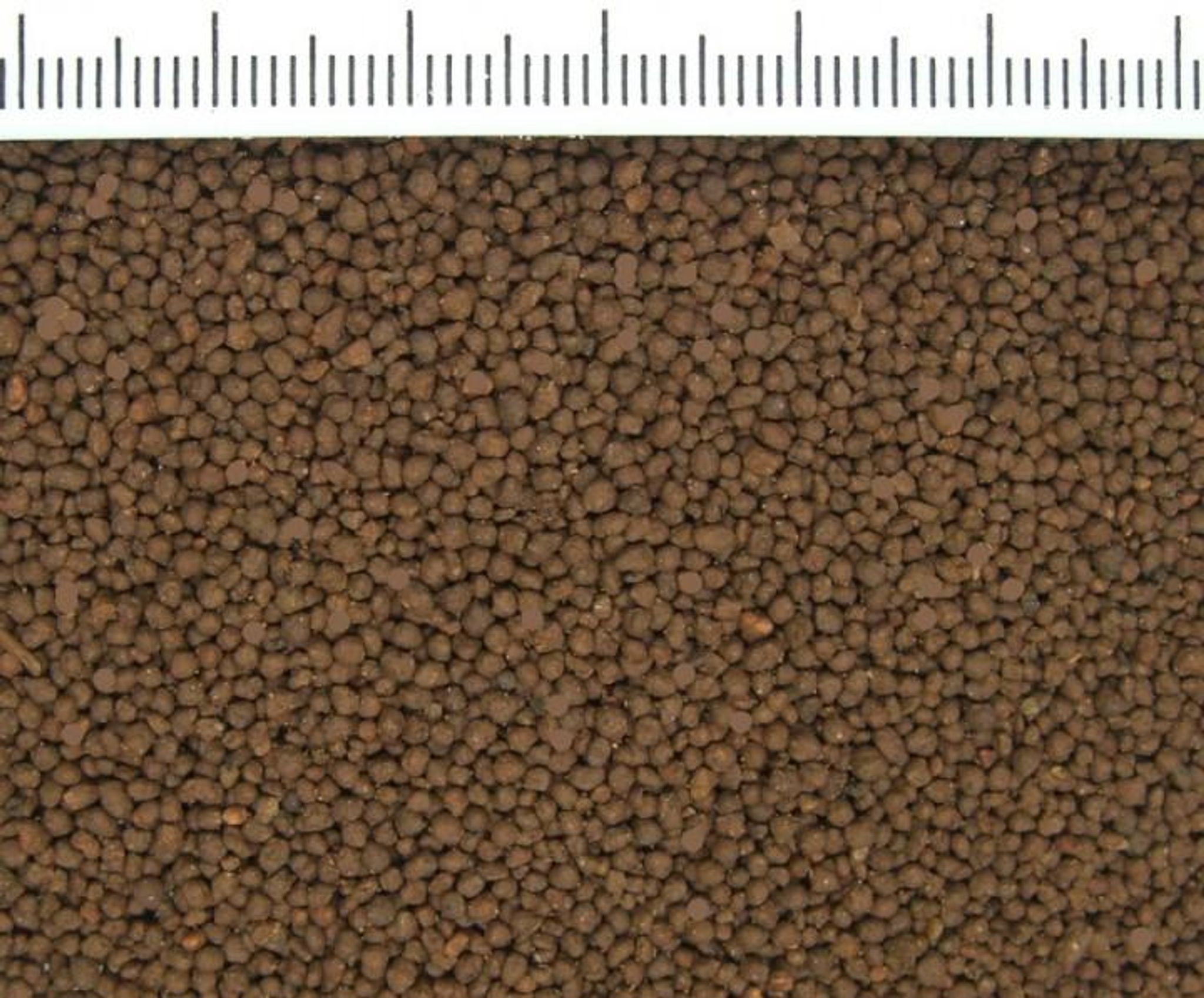JUN Platinum Soil - Brown Super Powder (1/3/8L)