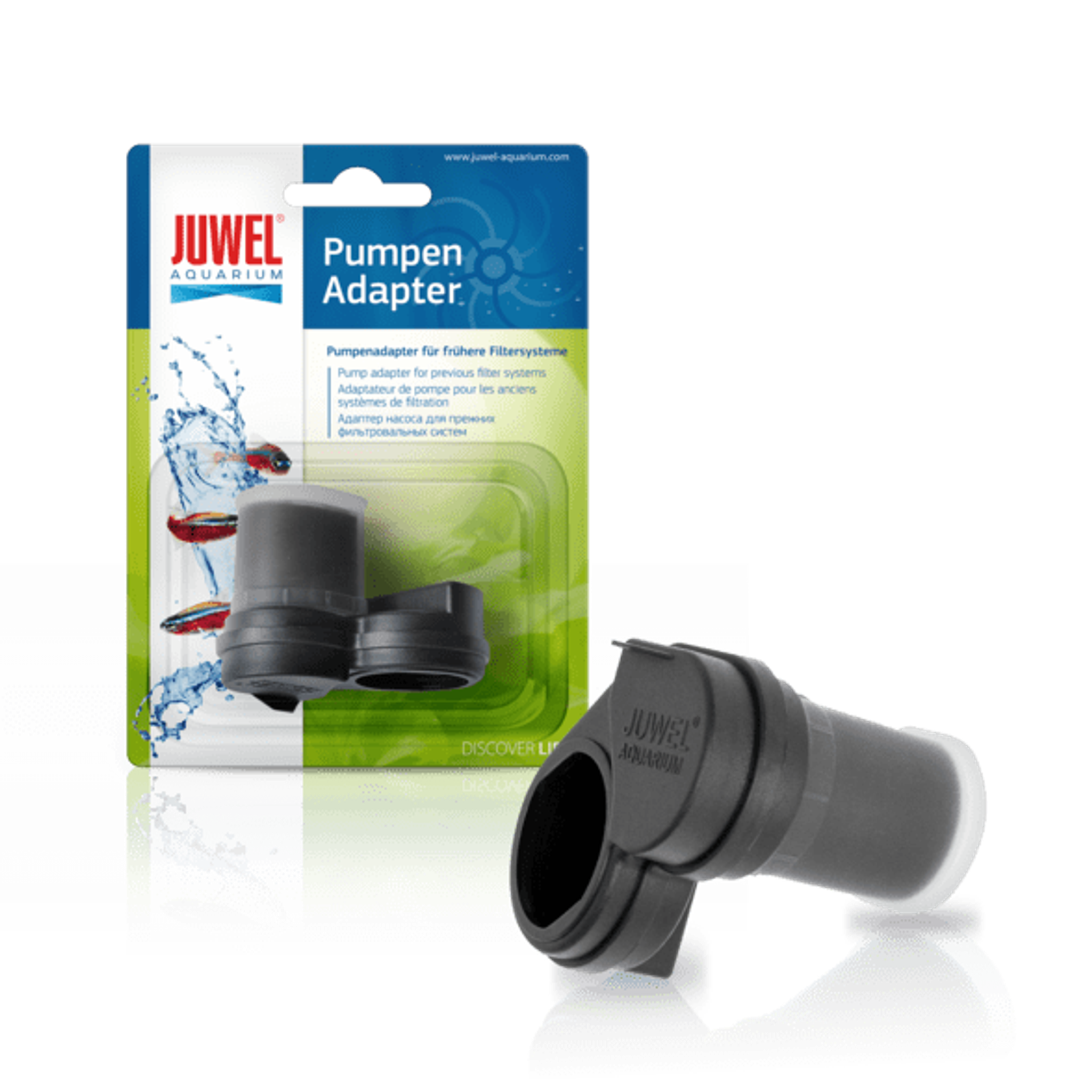 JUWEL Adapter For Pump