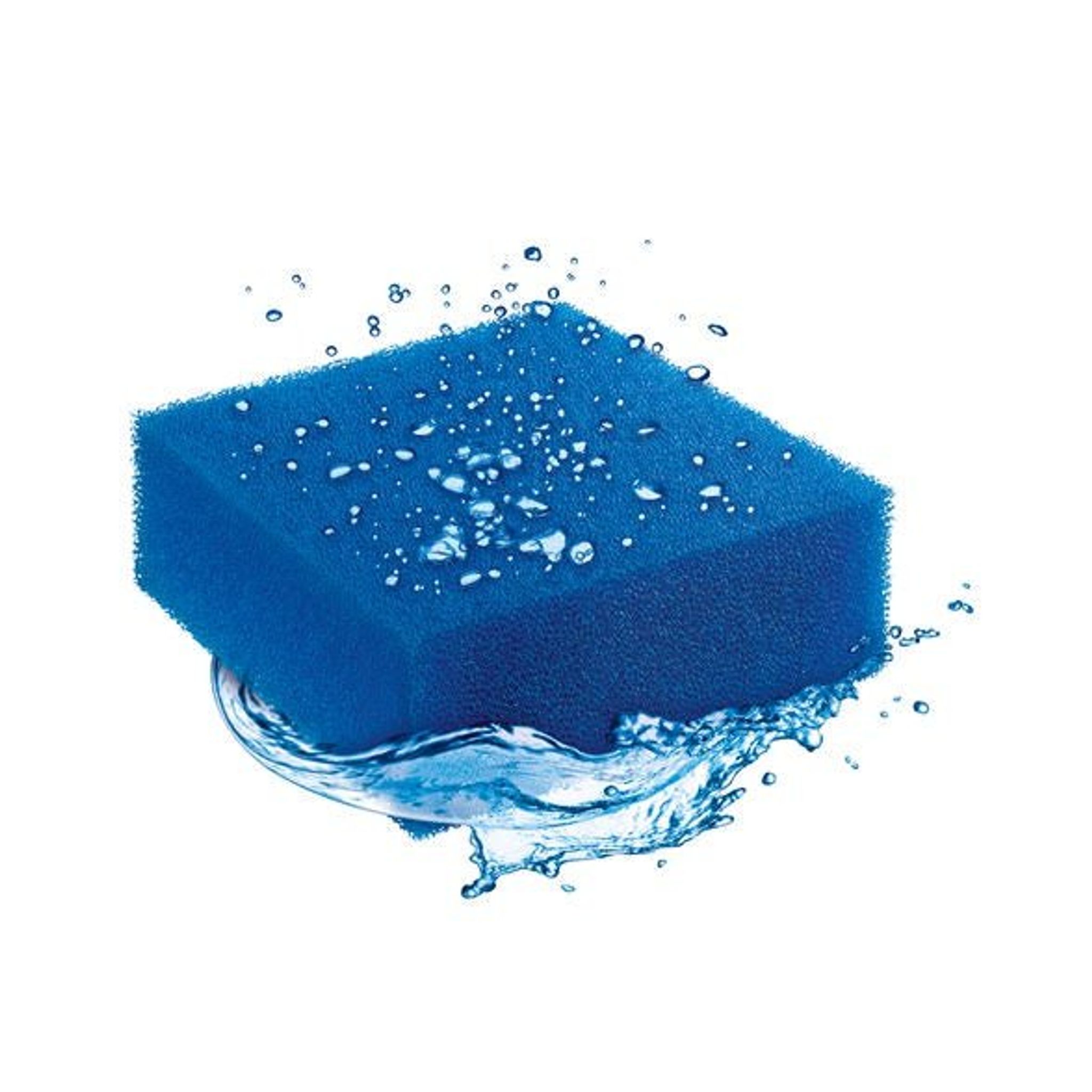 JUWEL BioPlus Fine - Pored Filter Sponge (M/L/XL)