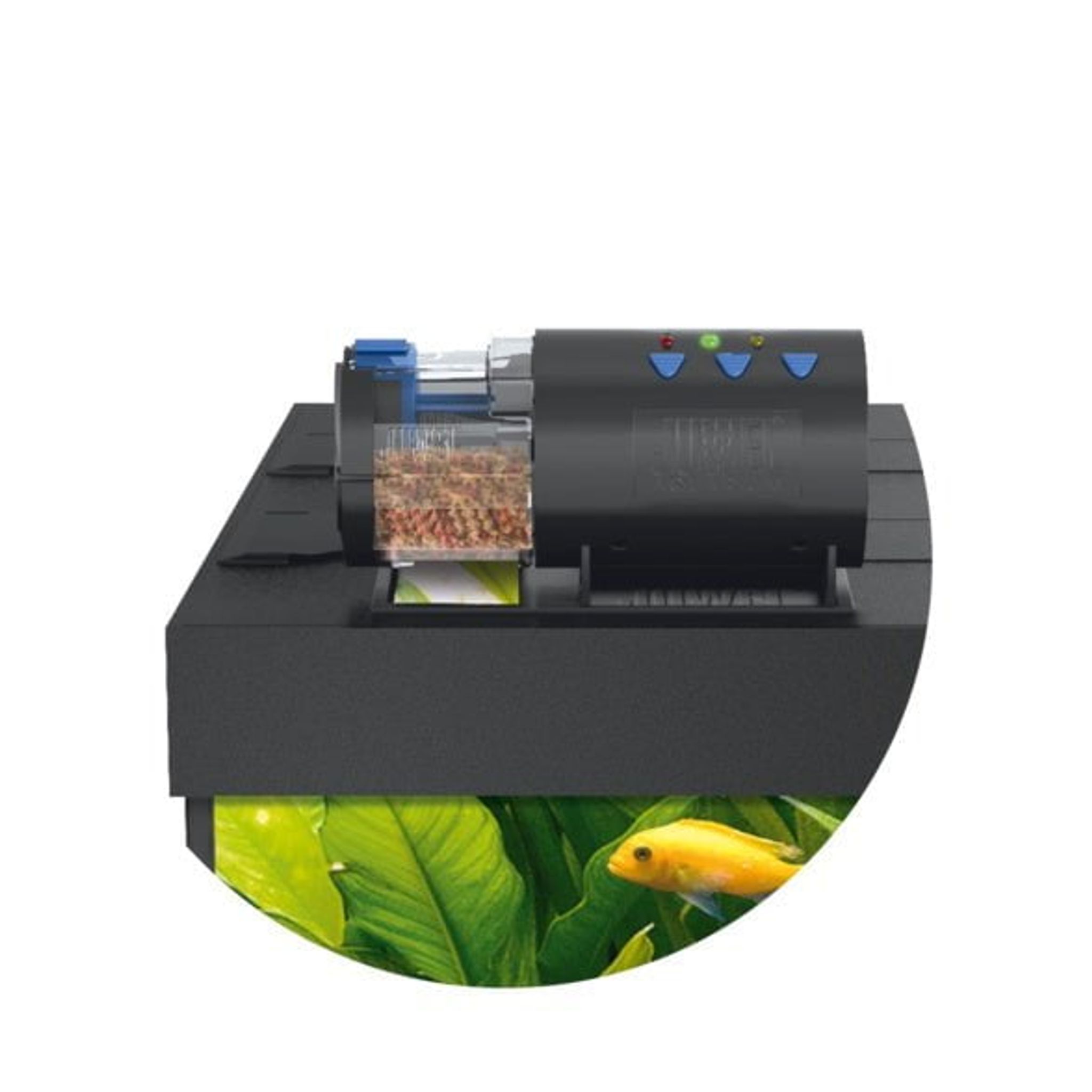 JUWEL EasyFeed - Automatic Feeder