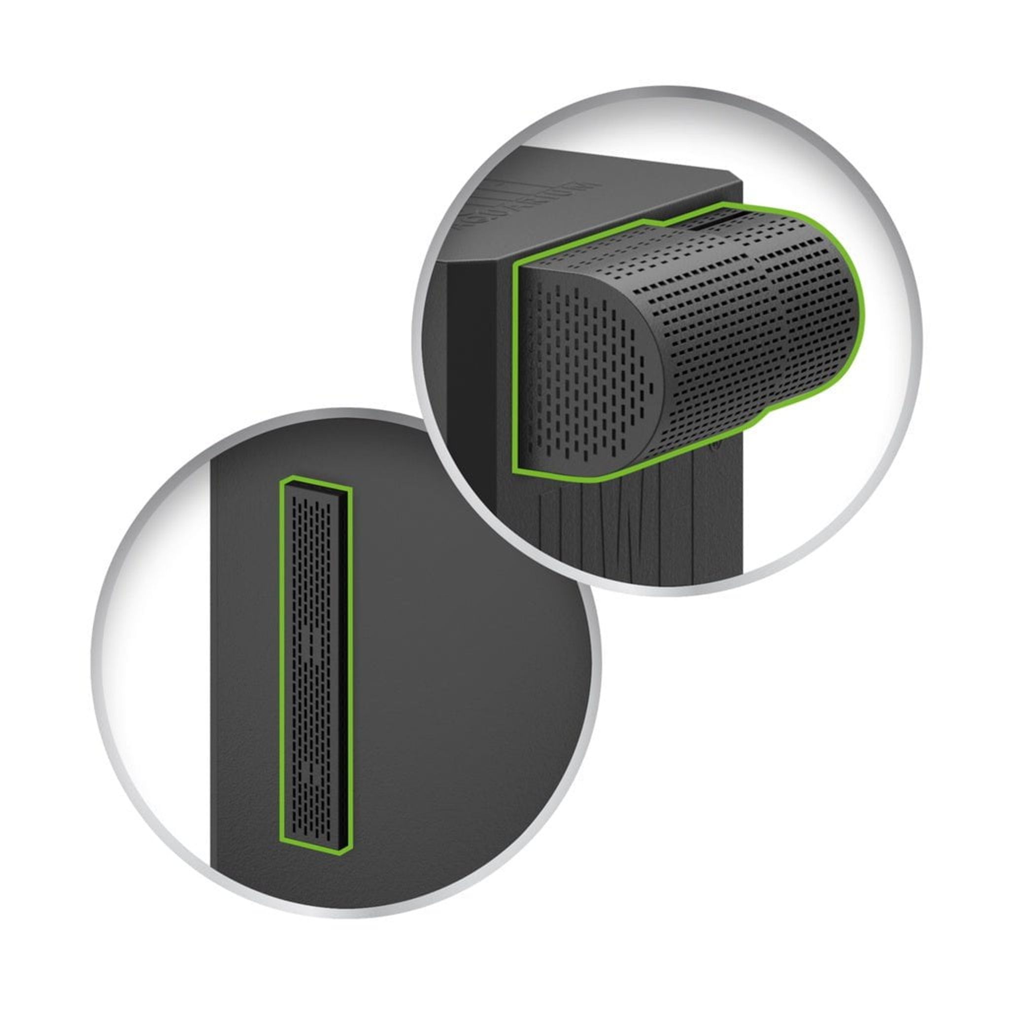 JUWEL FilterGrid Fine-Mesh Intake Slot