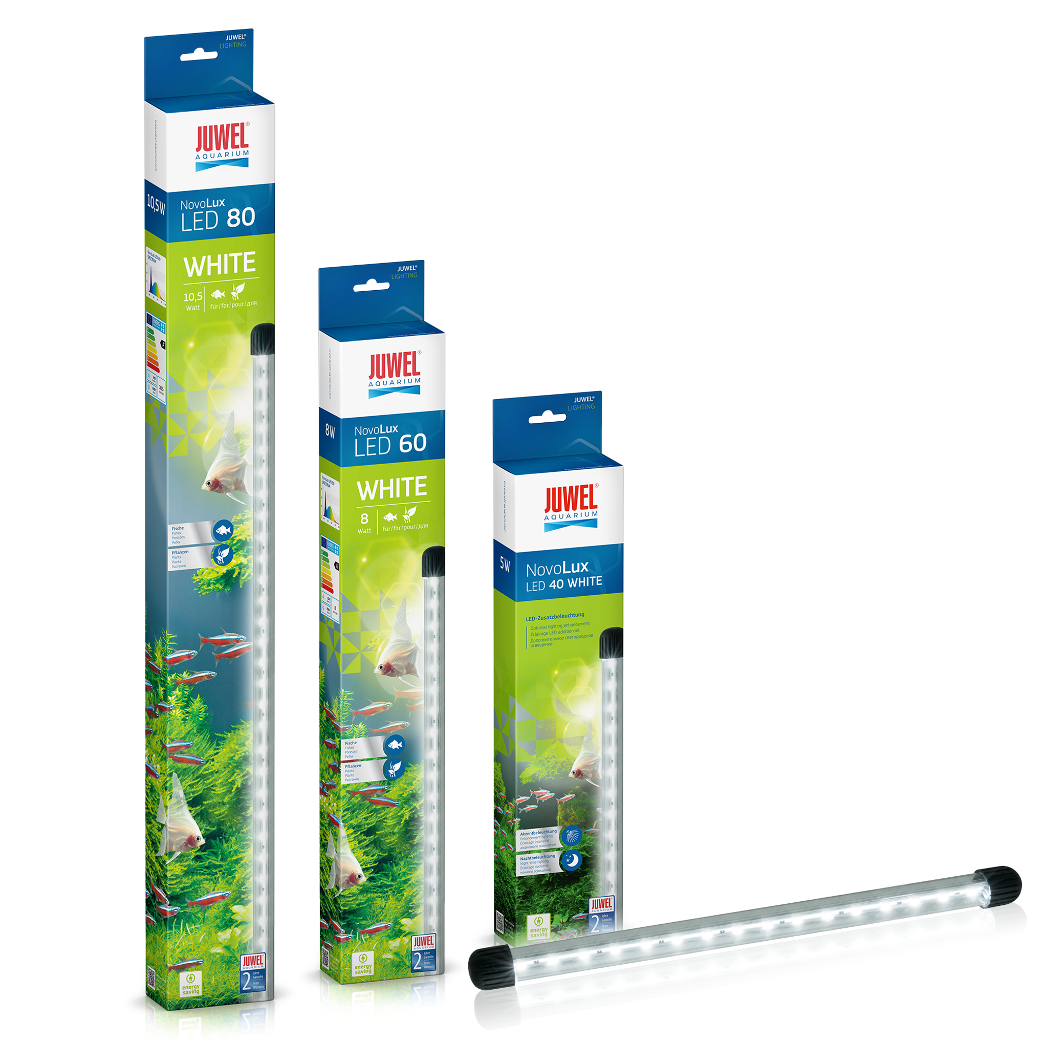 JUWEL NovoLux LED 80 (White)