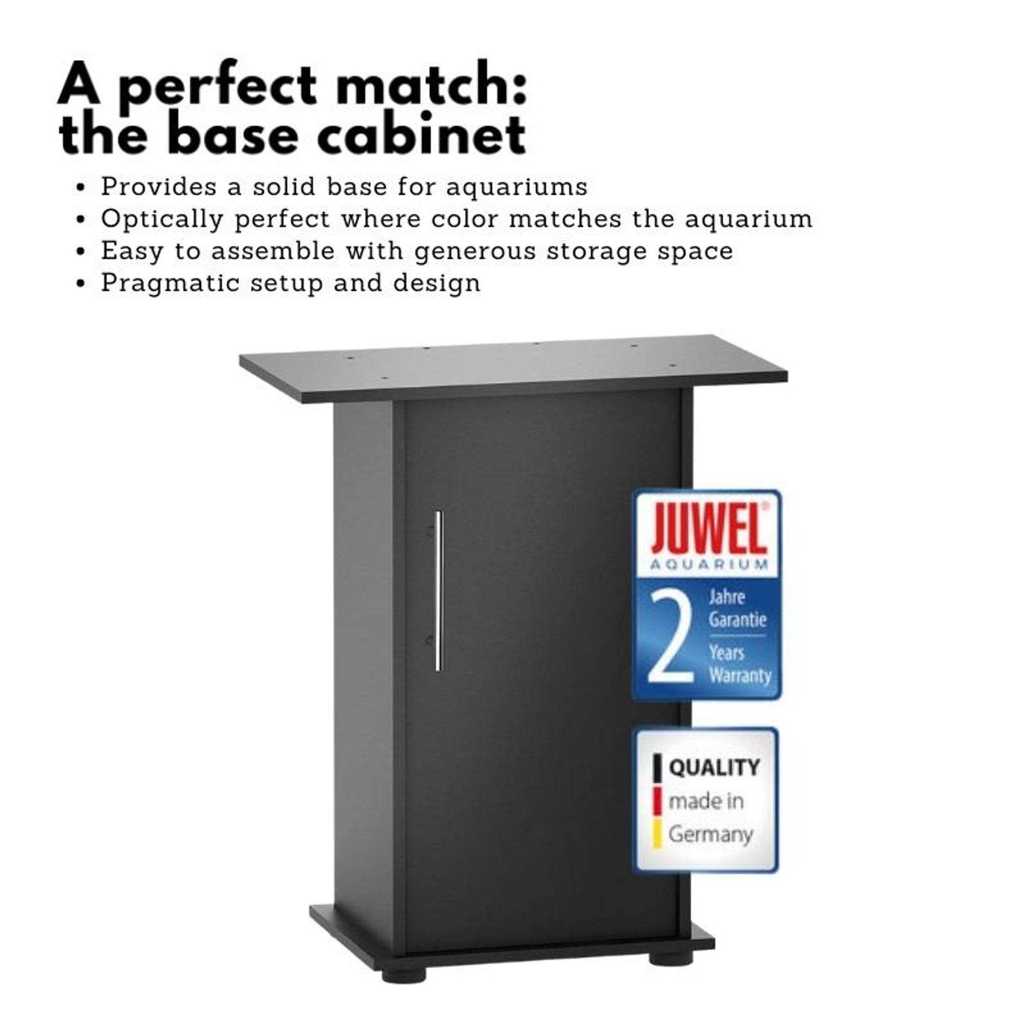 JUWEL Primo 70 Litre Aquarium with Cabinet