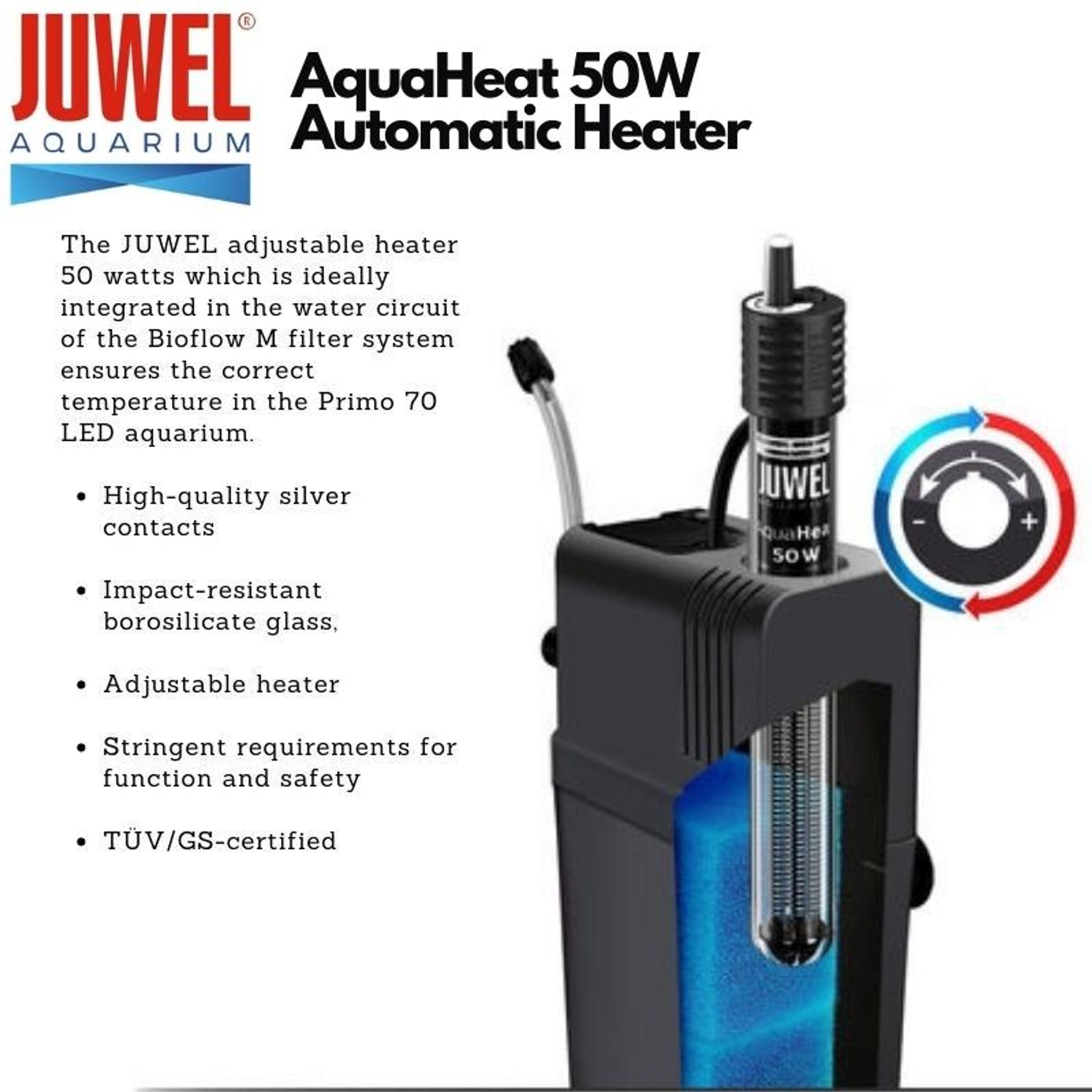 JUWEL Primo Aquariums (Primo 70/110 Tank Set)