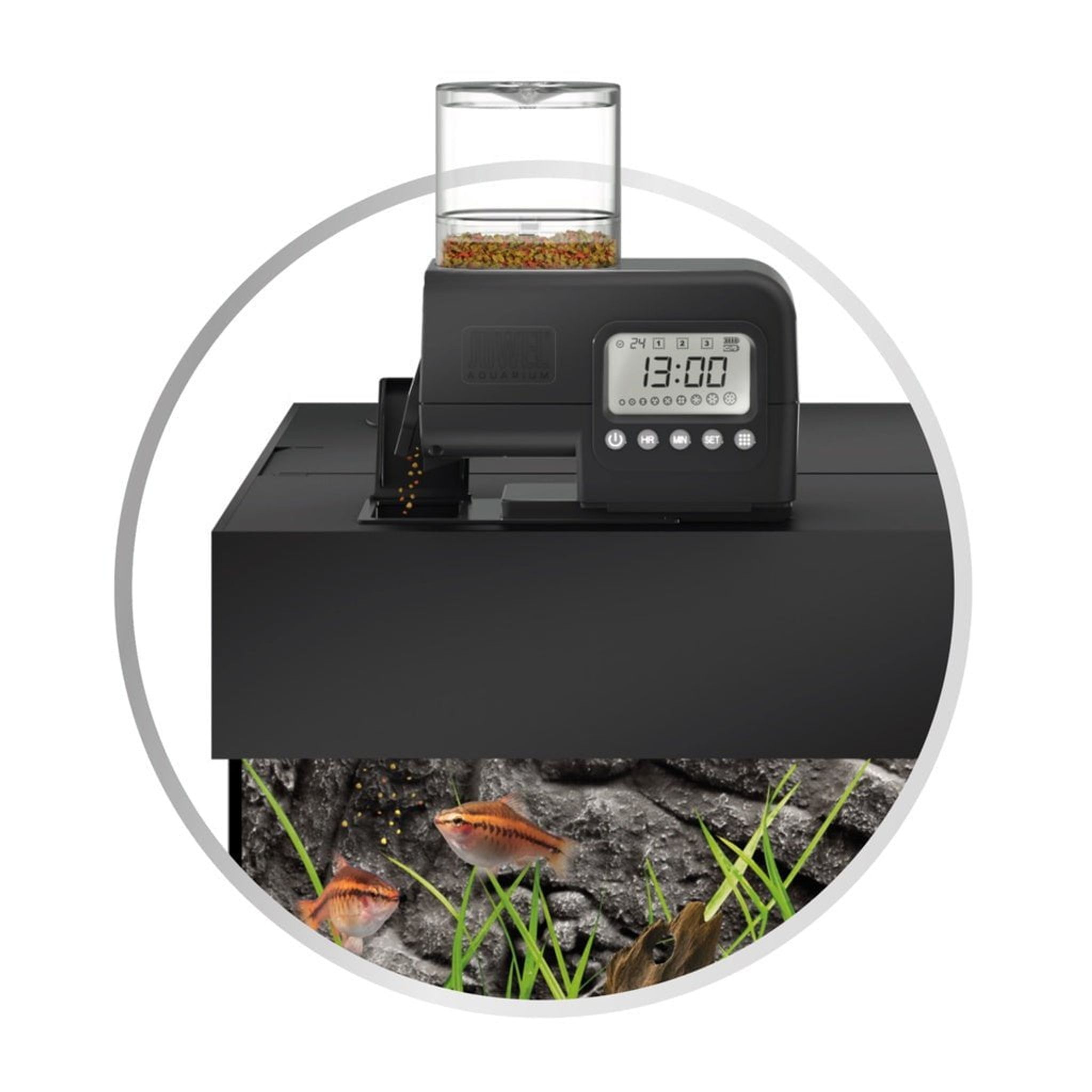 JUWEL SmartFeed - Automatic Feeder