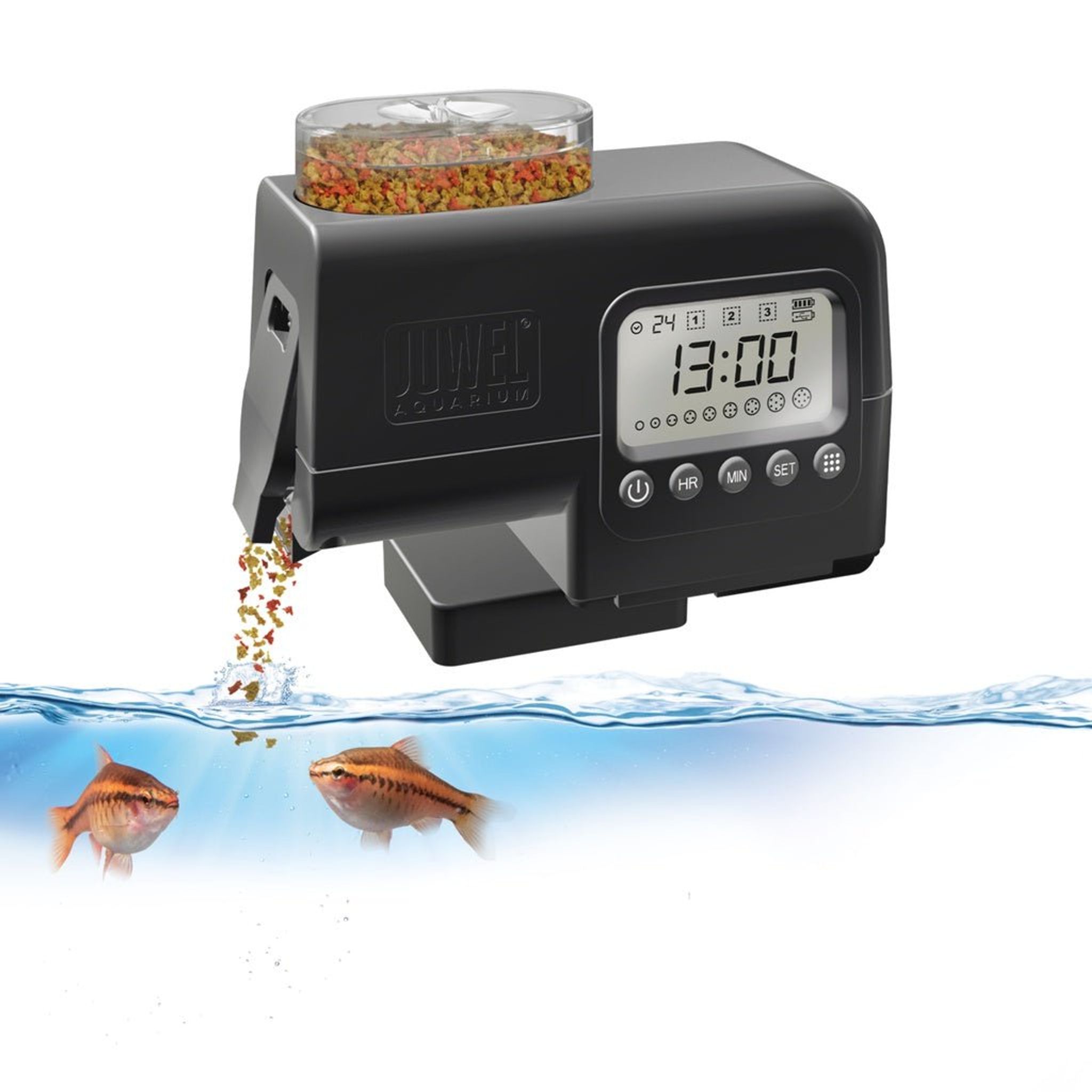 JUWEL SmartFeed - Automatic Feeder