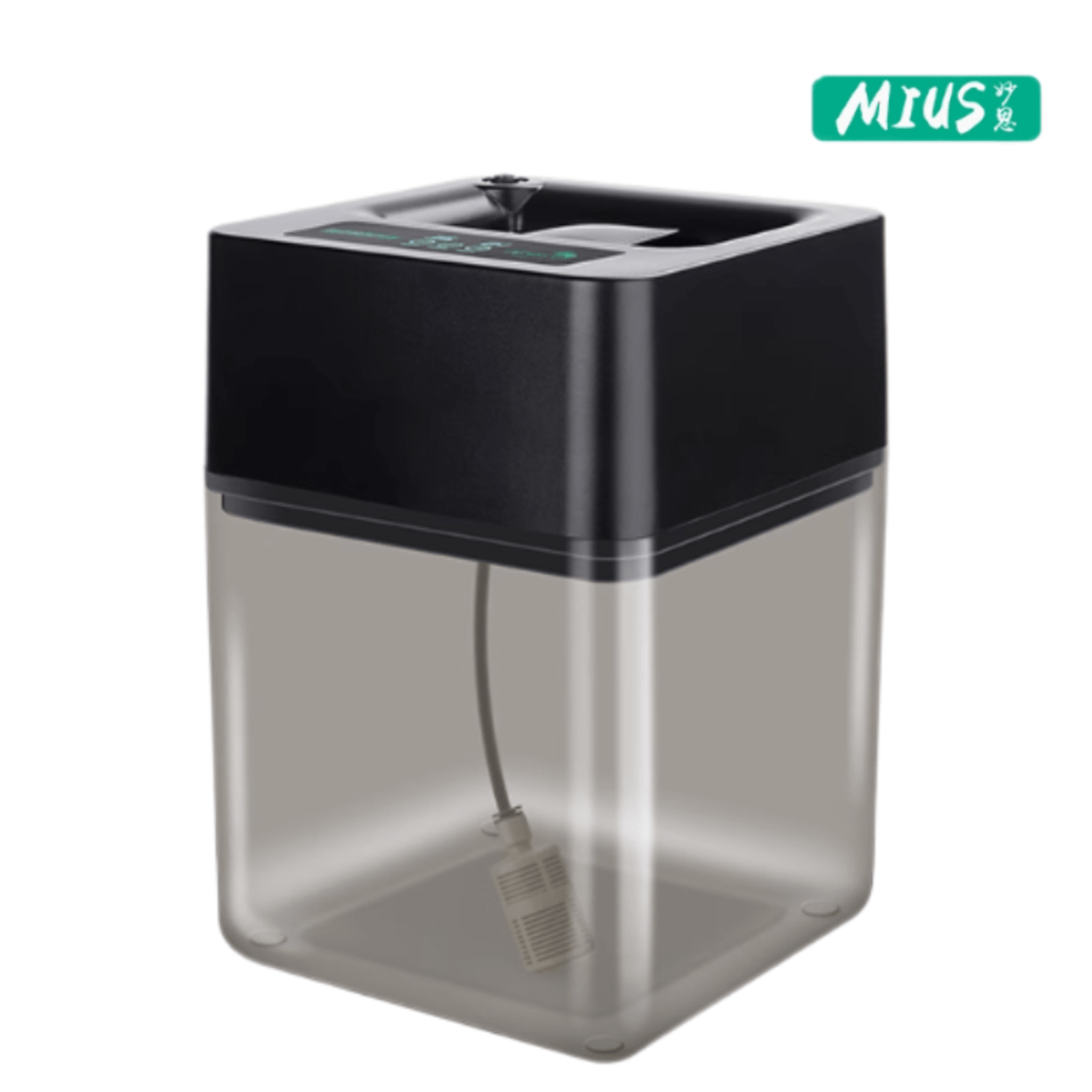 MIUS Automatic Sprayer Tank