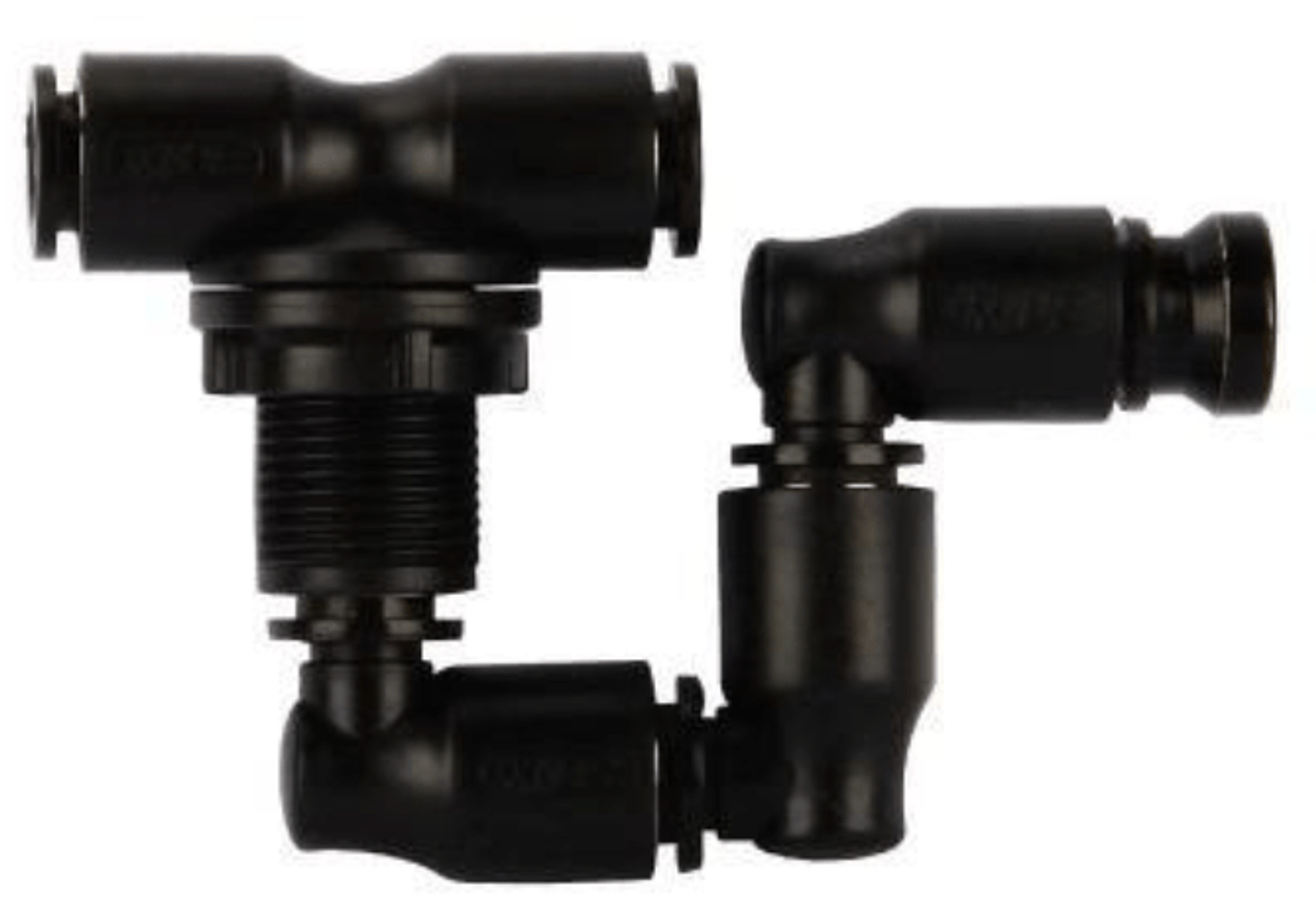 MIUS PT Misting Nozzle (single/double)