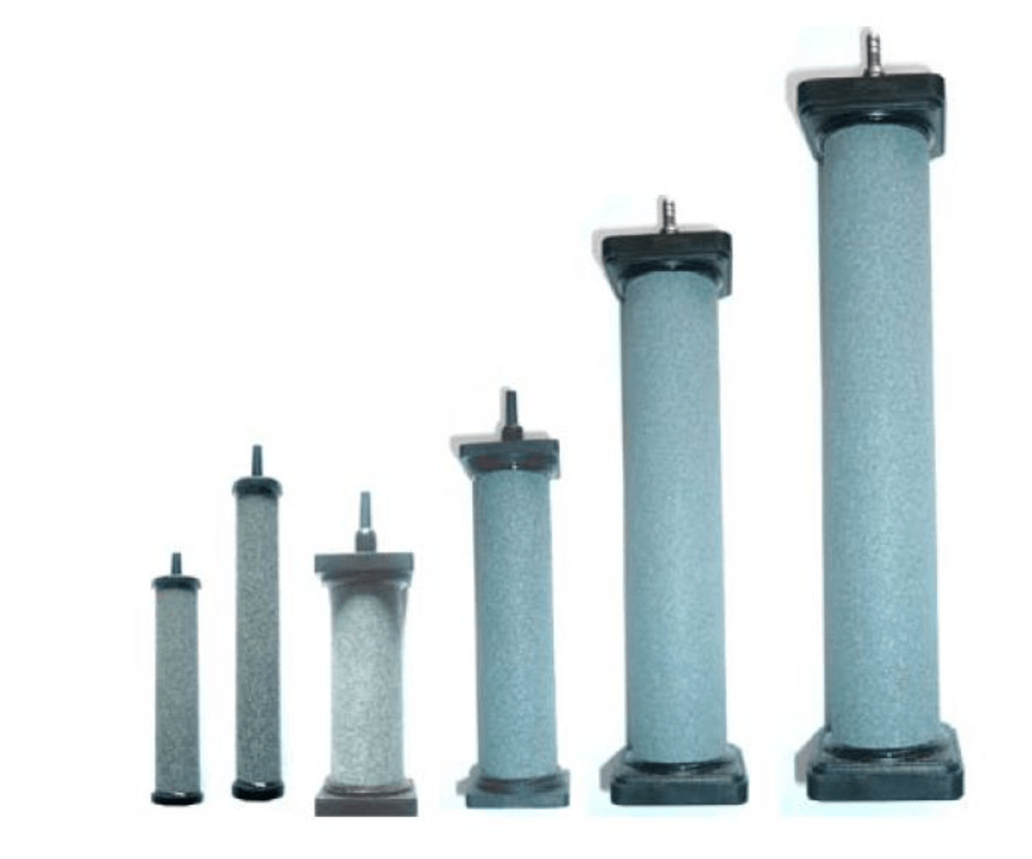 NF ASC89021 Air Stone Cylinder 116x20