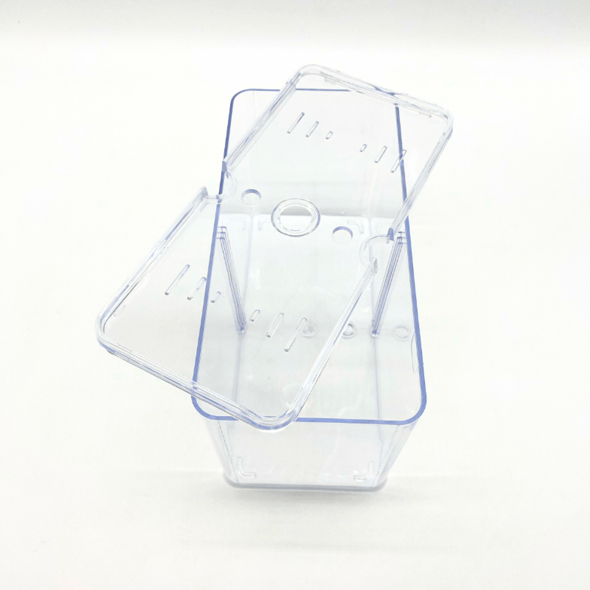 NF Betta Box With Cover 20x9.5x10cm