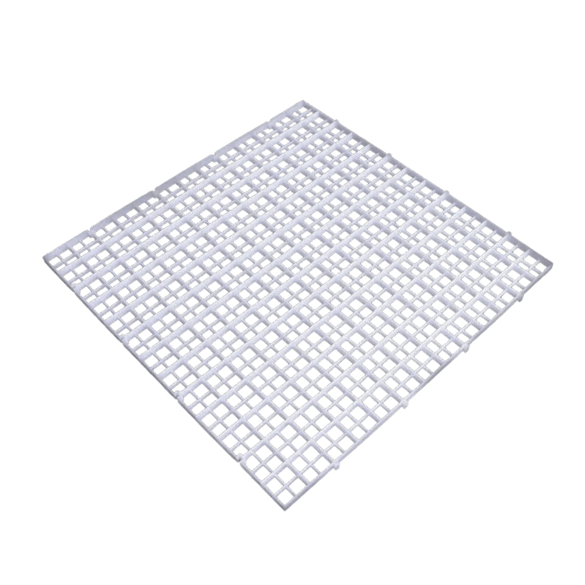 NF Eggcrate Black/White ( 30x15cm / 30x30cm)